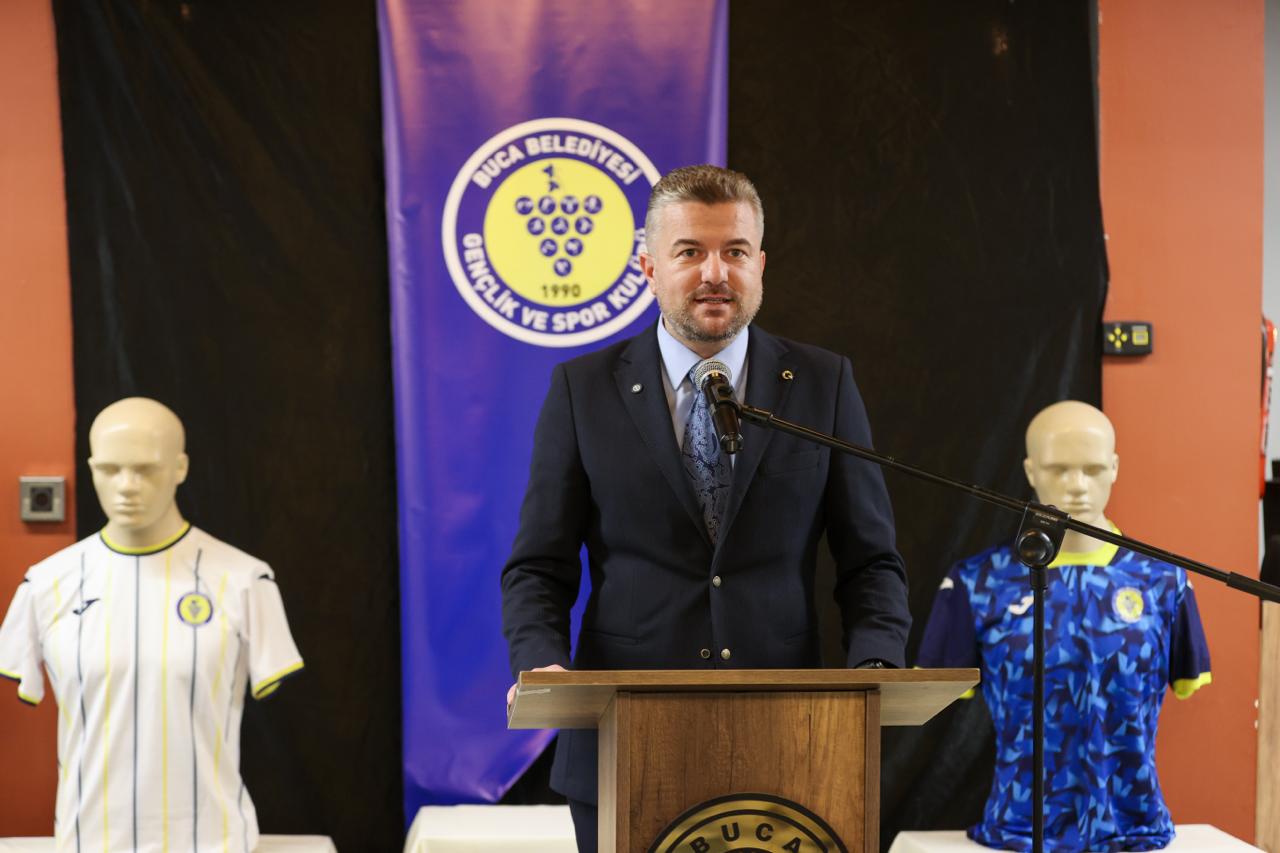 Bucabelediyespor Için Birlik Gecesi 01