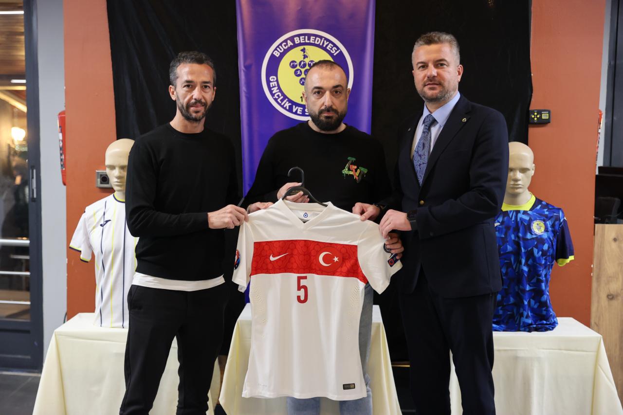 Bucabelediyespor Için Birlik Gecesi 02