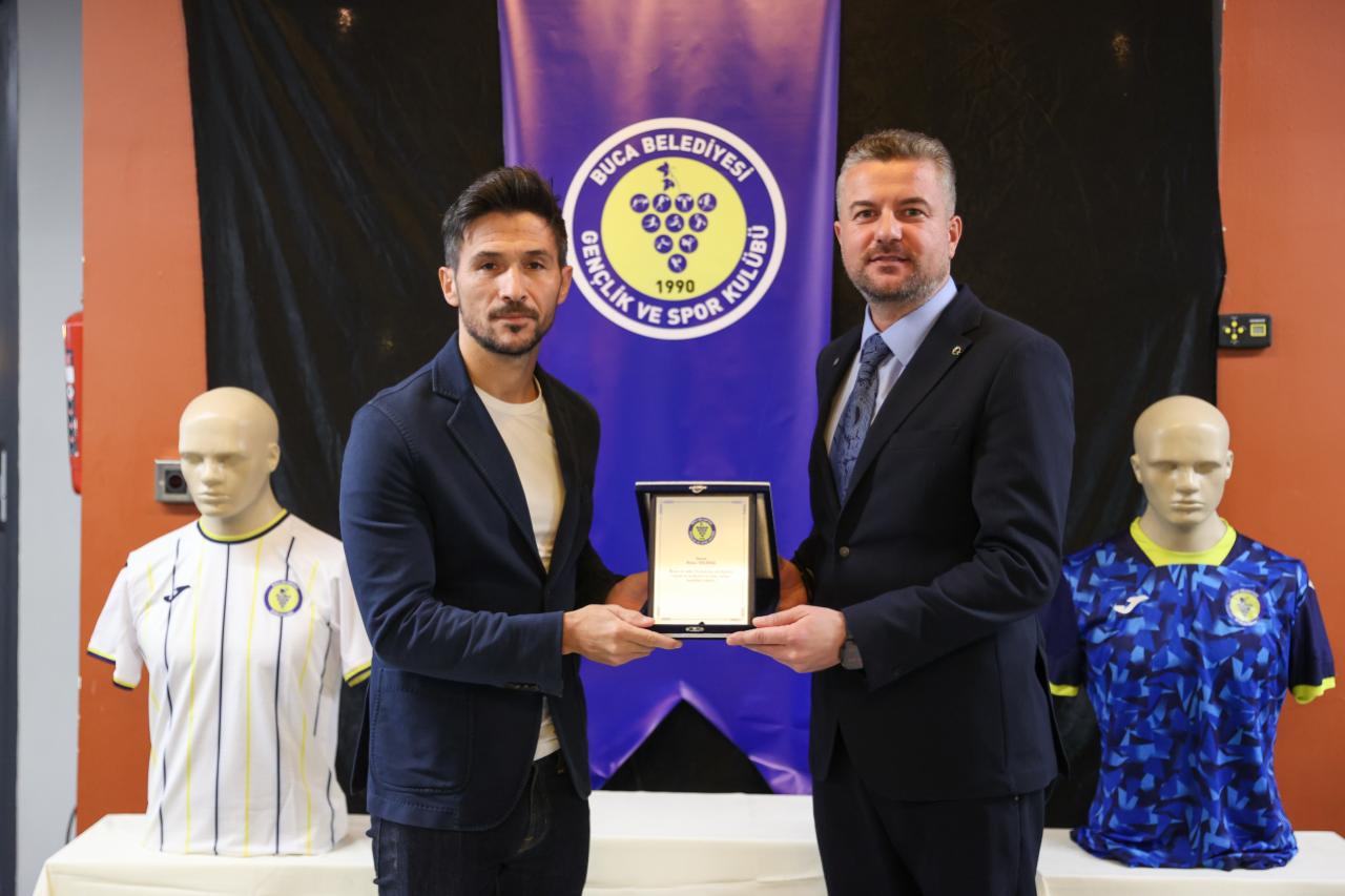 Bucabelediyespor Için Birlik Gecesi 03