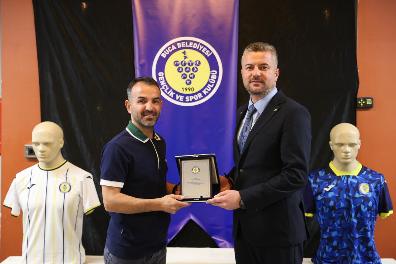 Bucabelediyespor Için Birlik Gecesi 04