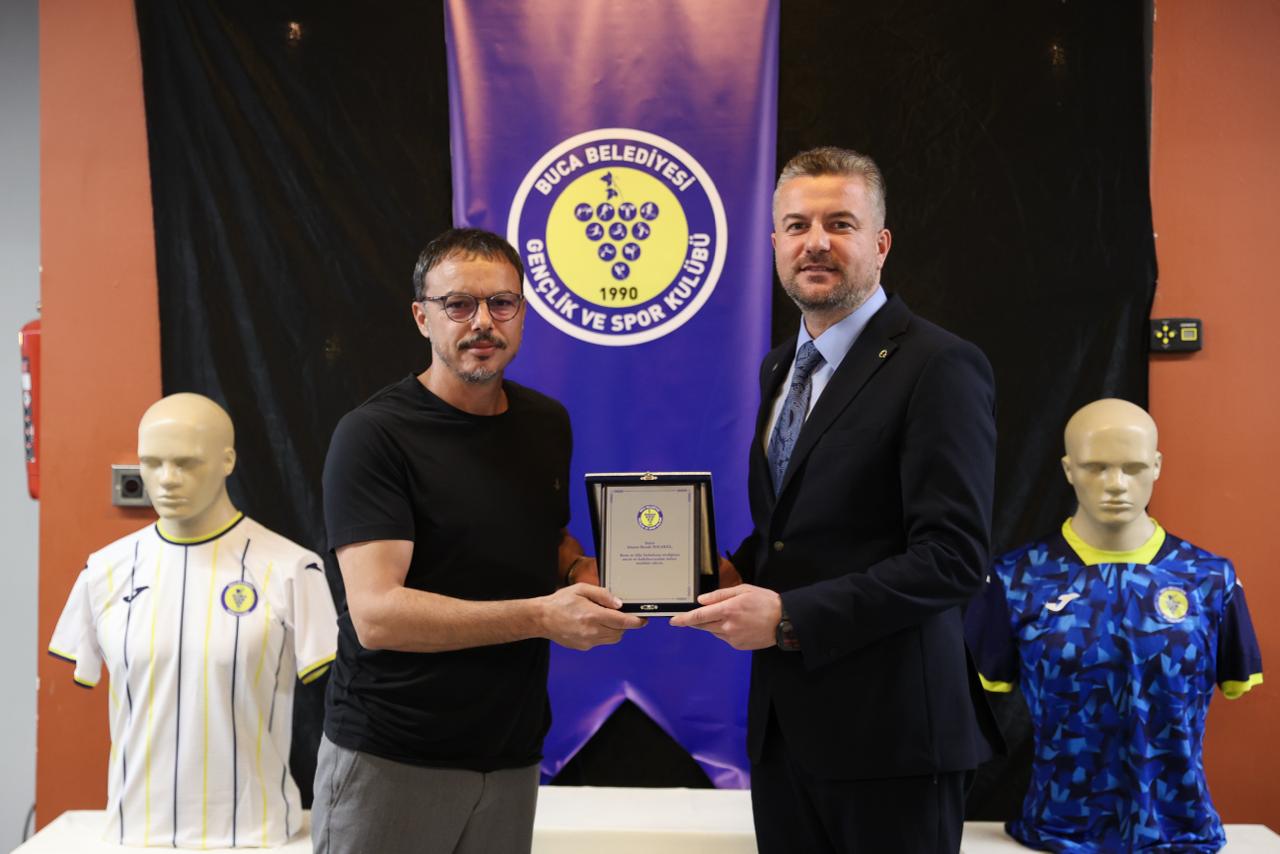 Bucabelediyespor Için Birlik Gecesi 05