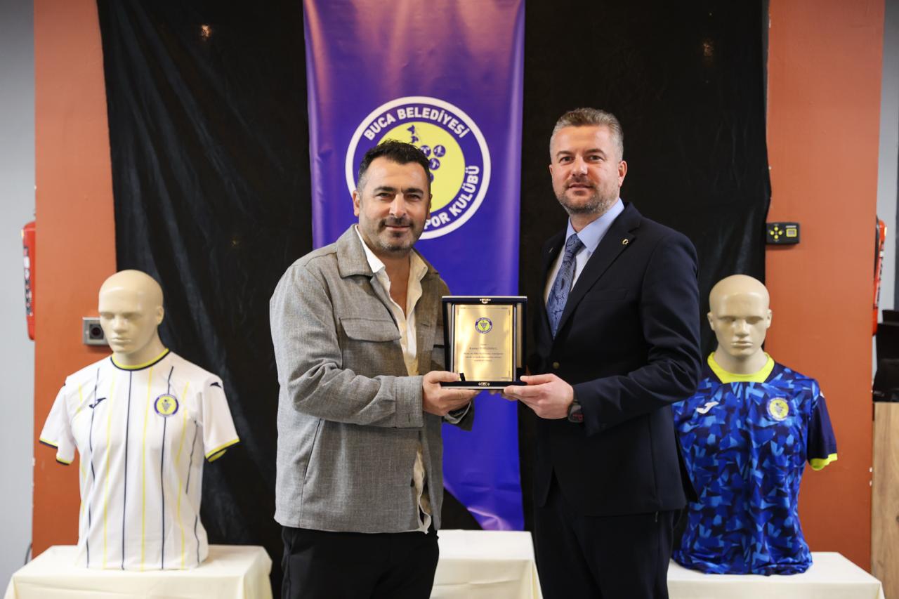 Bucabelediyespor Için Birlik Gecesi 06