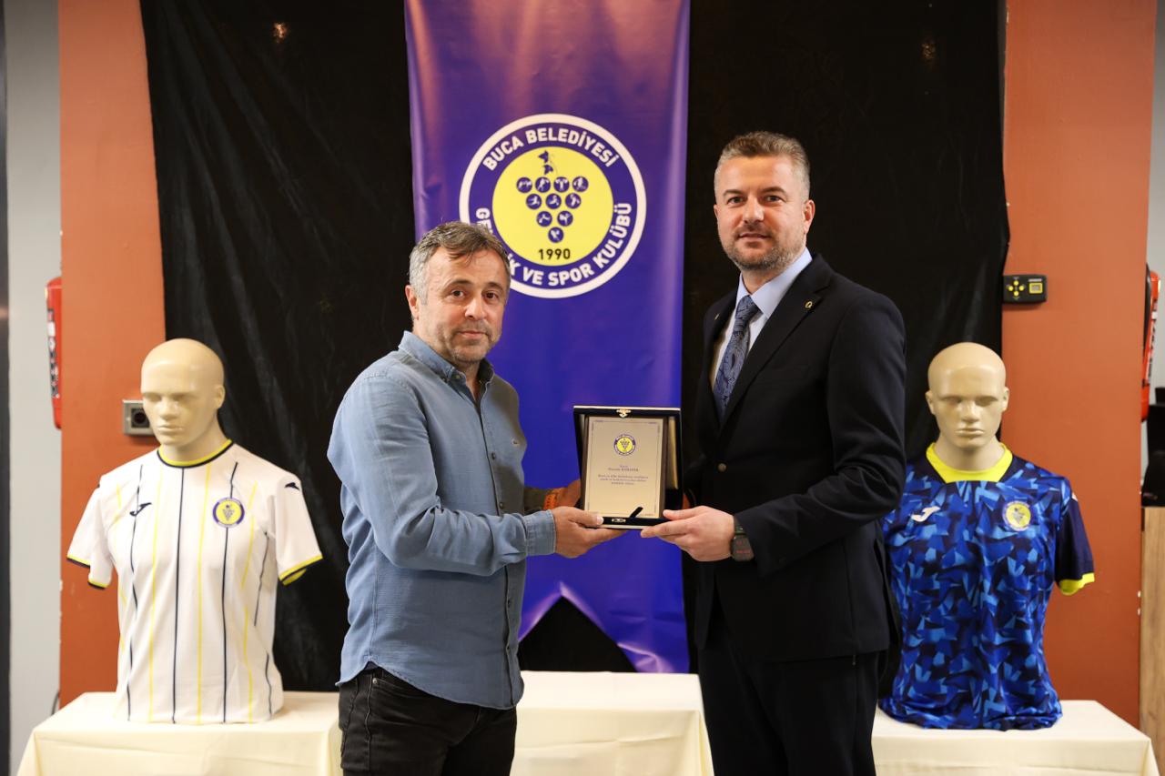 Bucabelediyespor Için Birlik Gecesi 07