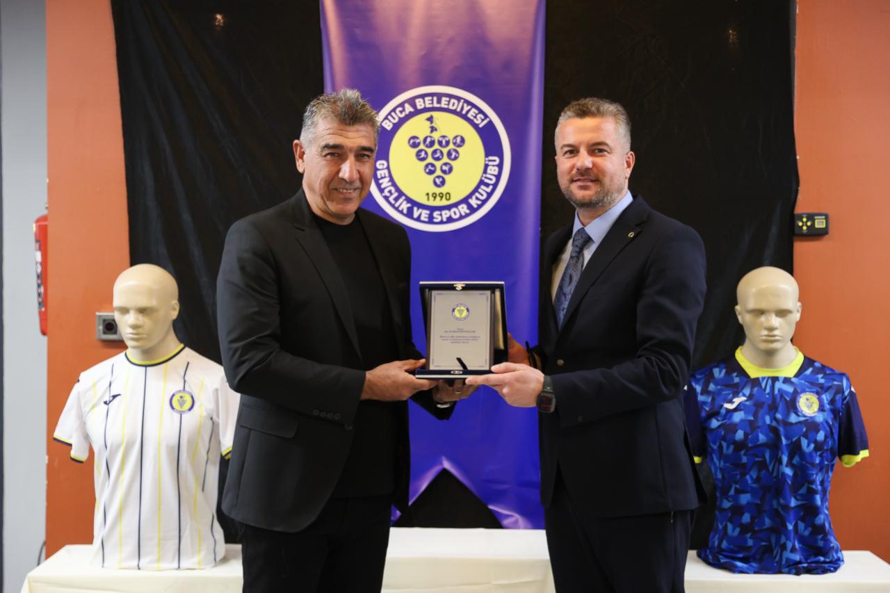 Bucabelediyespor Için Birlik Gecesi 08