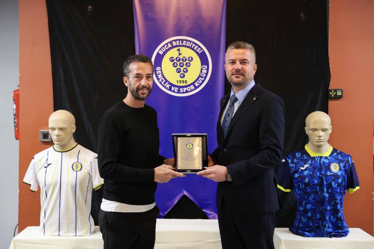 Bucabelediyespor Için Birlik Gecesi 10