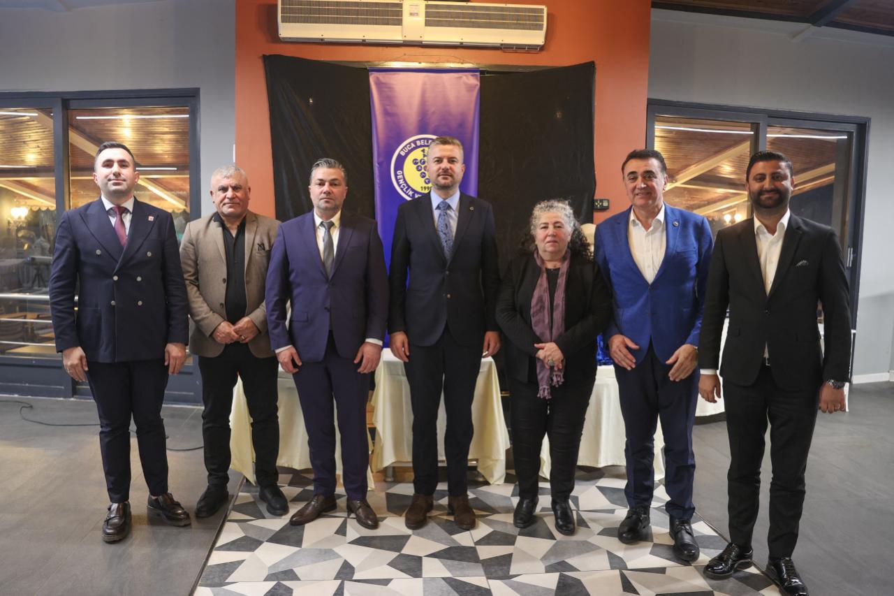 Bucabelediyespor Için Birlik Gecesi 13