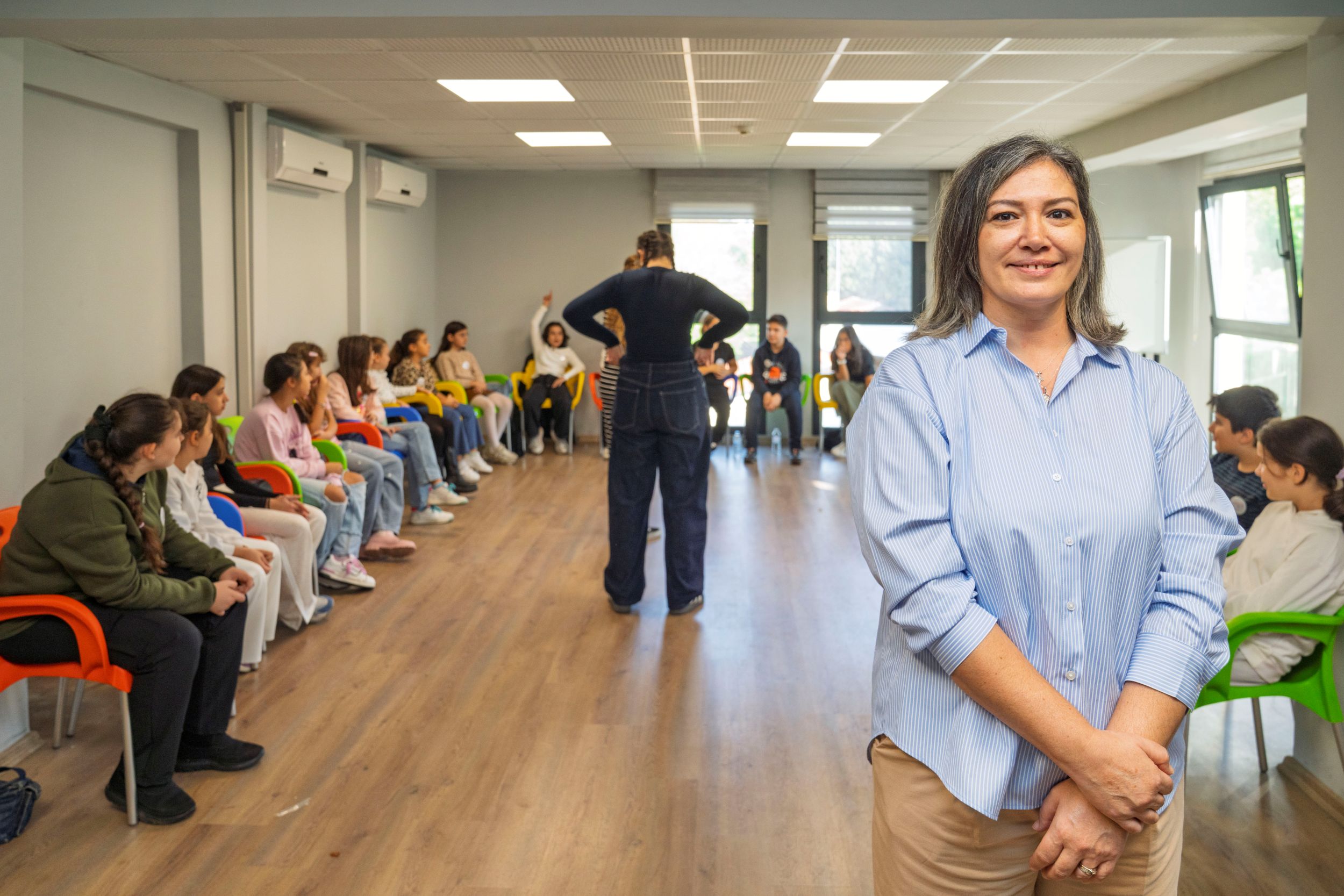 Deniz Kesimler Çakal-1