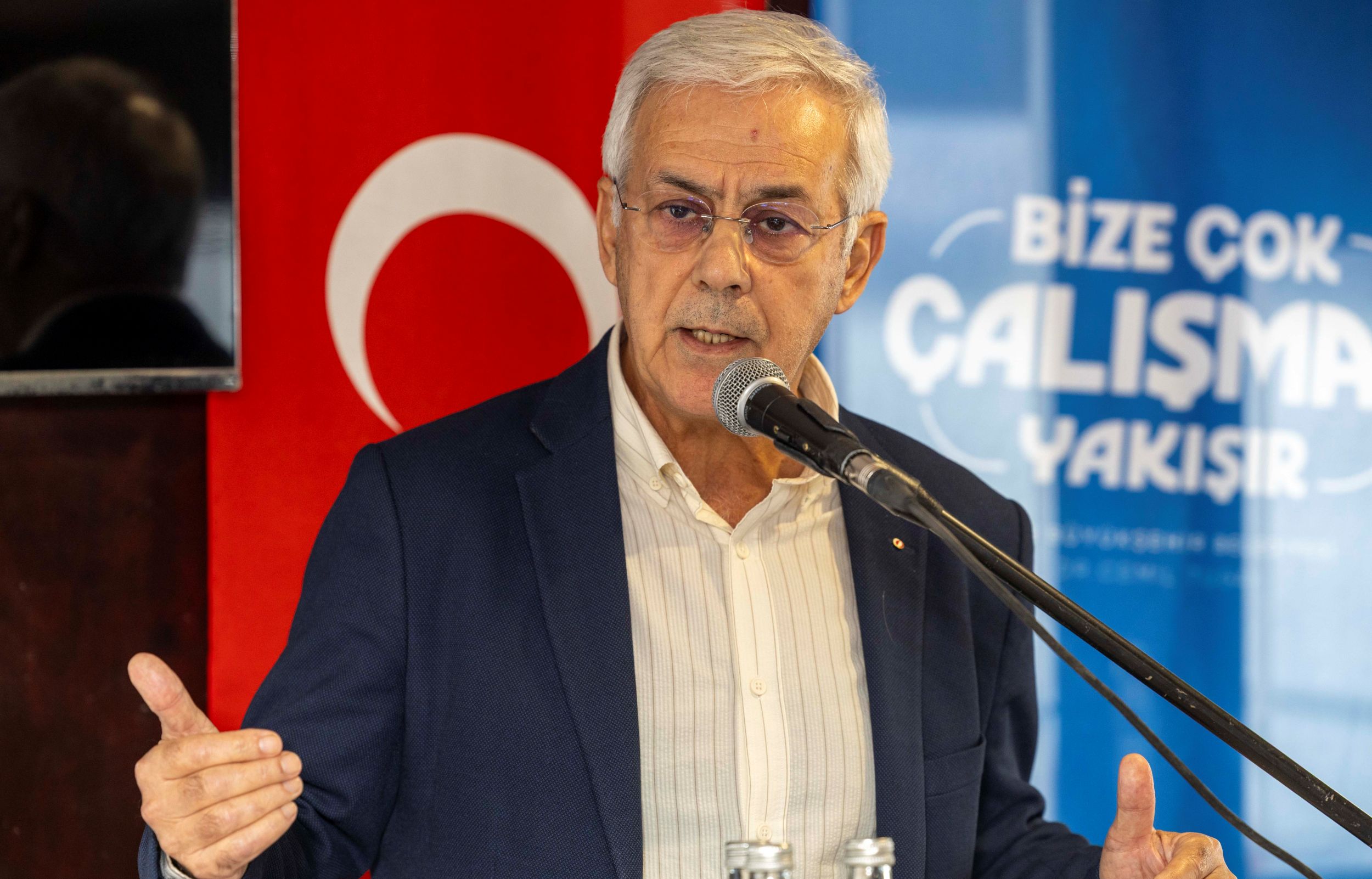 Dr. Işıkhan Güler