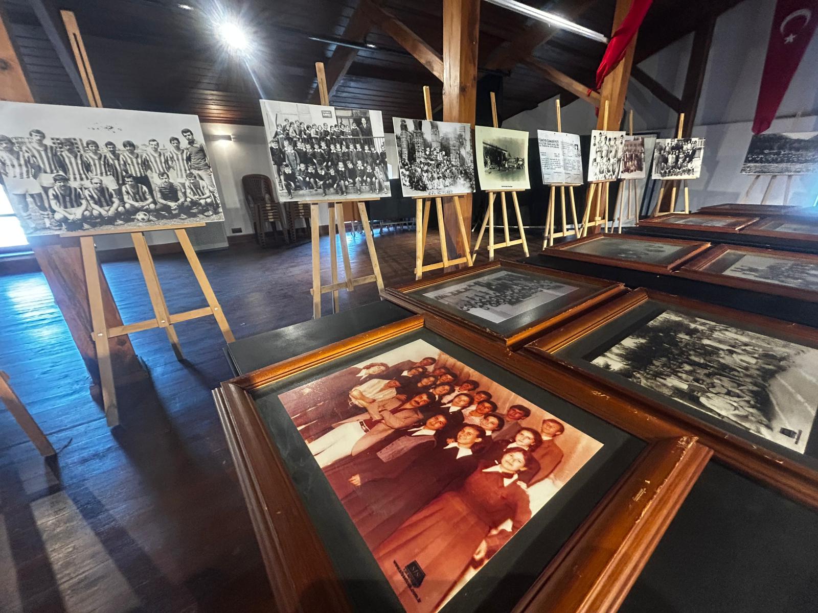 Dünün Öğretmenleri̇ (8)