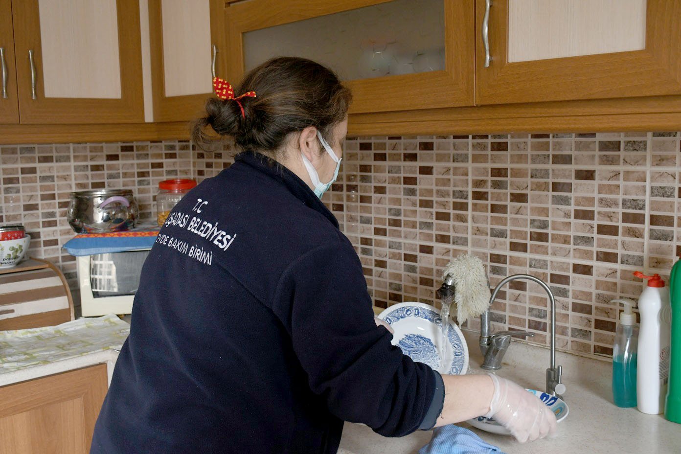 Evde Bakim Birimi (4)