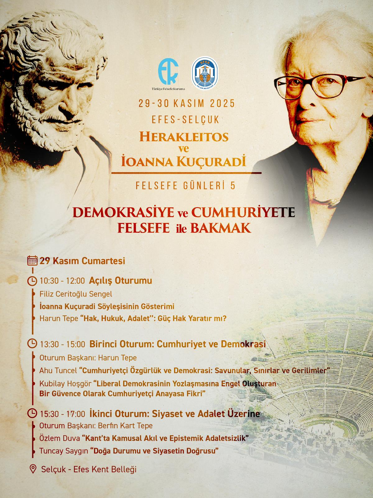 Felsefe Günleri 5 (1)