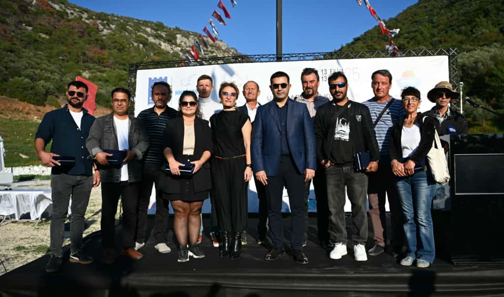 Heykel Sempozyumu Kapanis 7