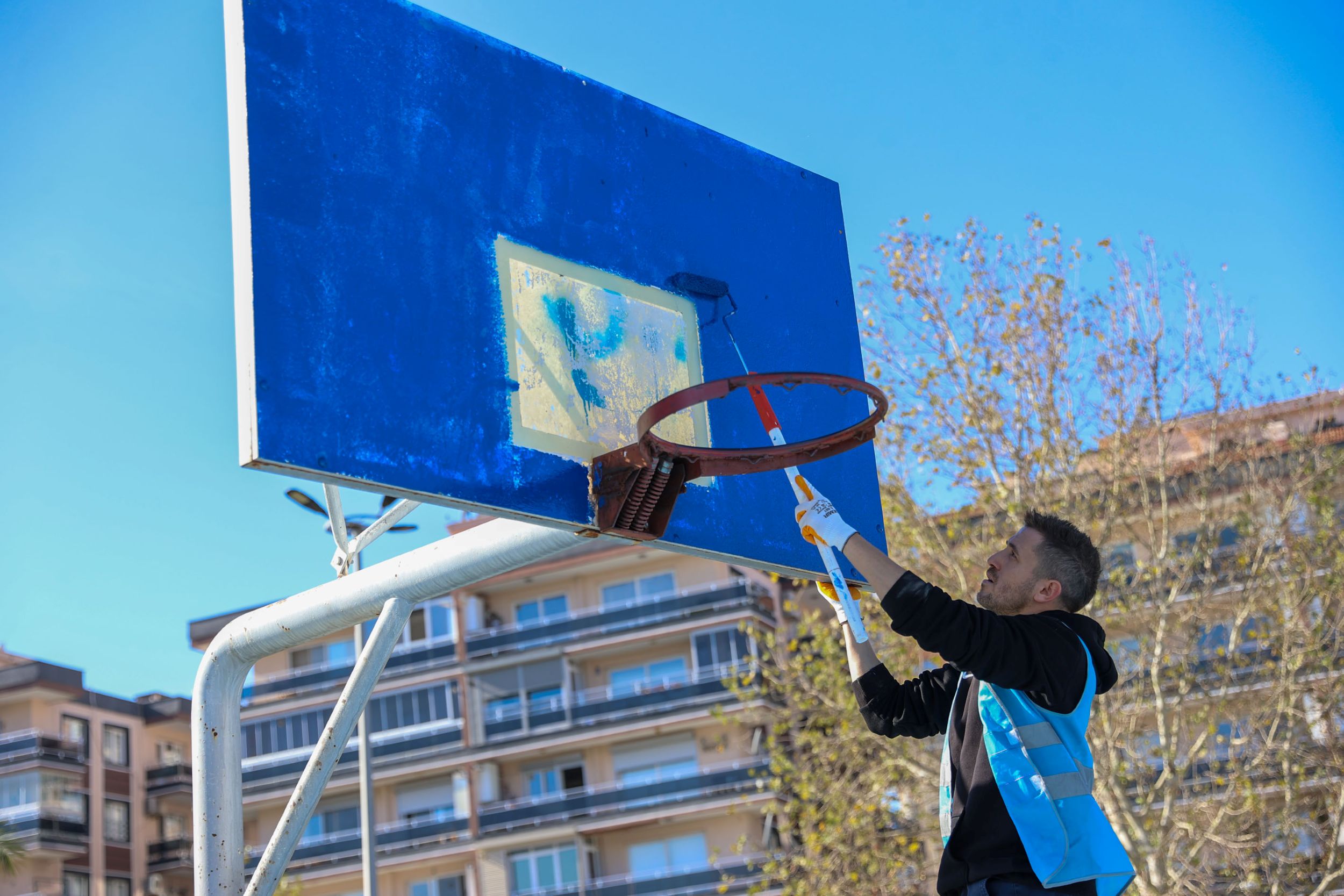 İzmirli Gönüllüler El Ele Vererek Doğa Için Temizlediler8