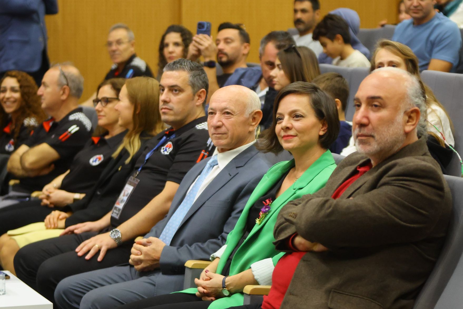 Karabağlar Belediyesi Başöğretmen Satranç Turnuvası (2)