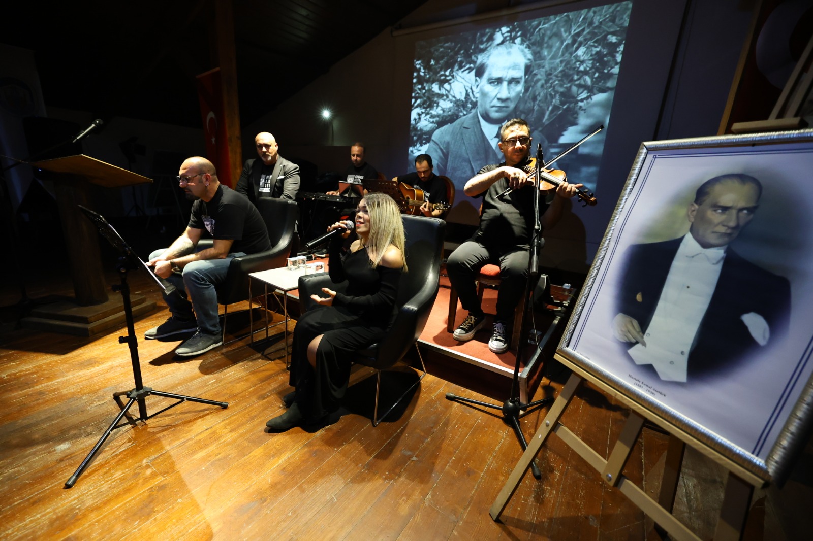 Kent Belleği 10 Kasım (2)