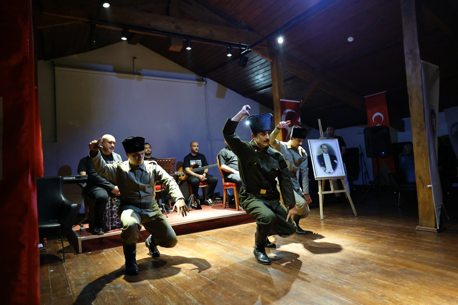 Kent Belleği 10 Kasım (6)