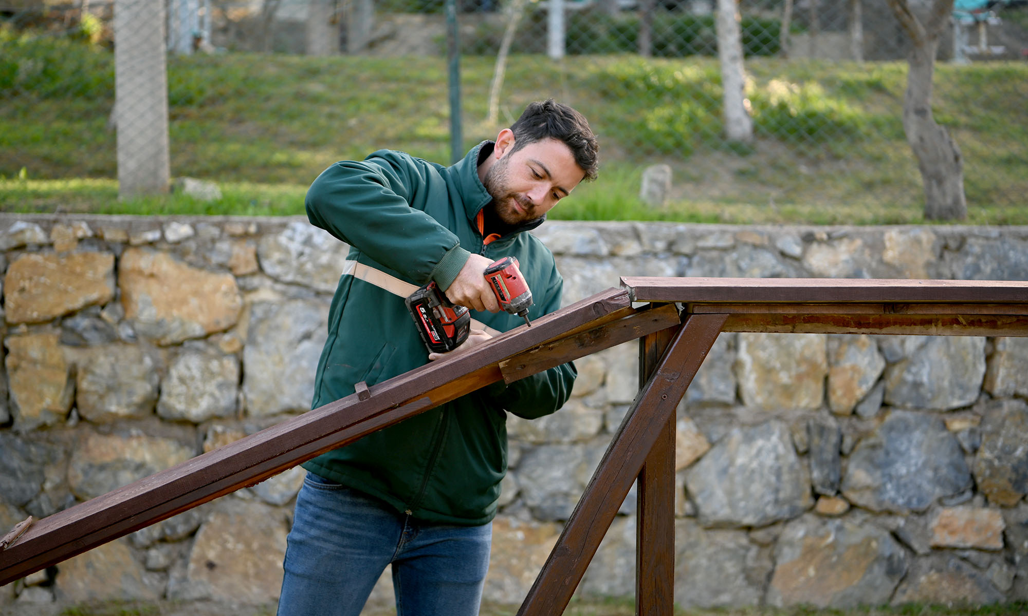 Köpek Egitim Parki Bakim (3)