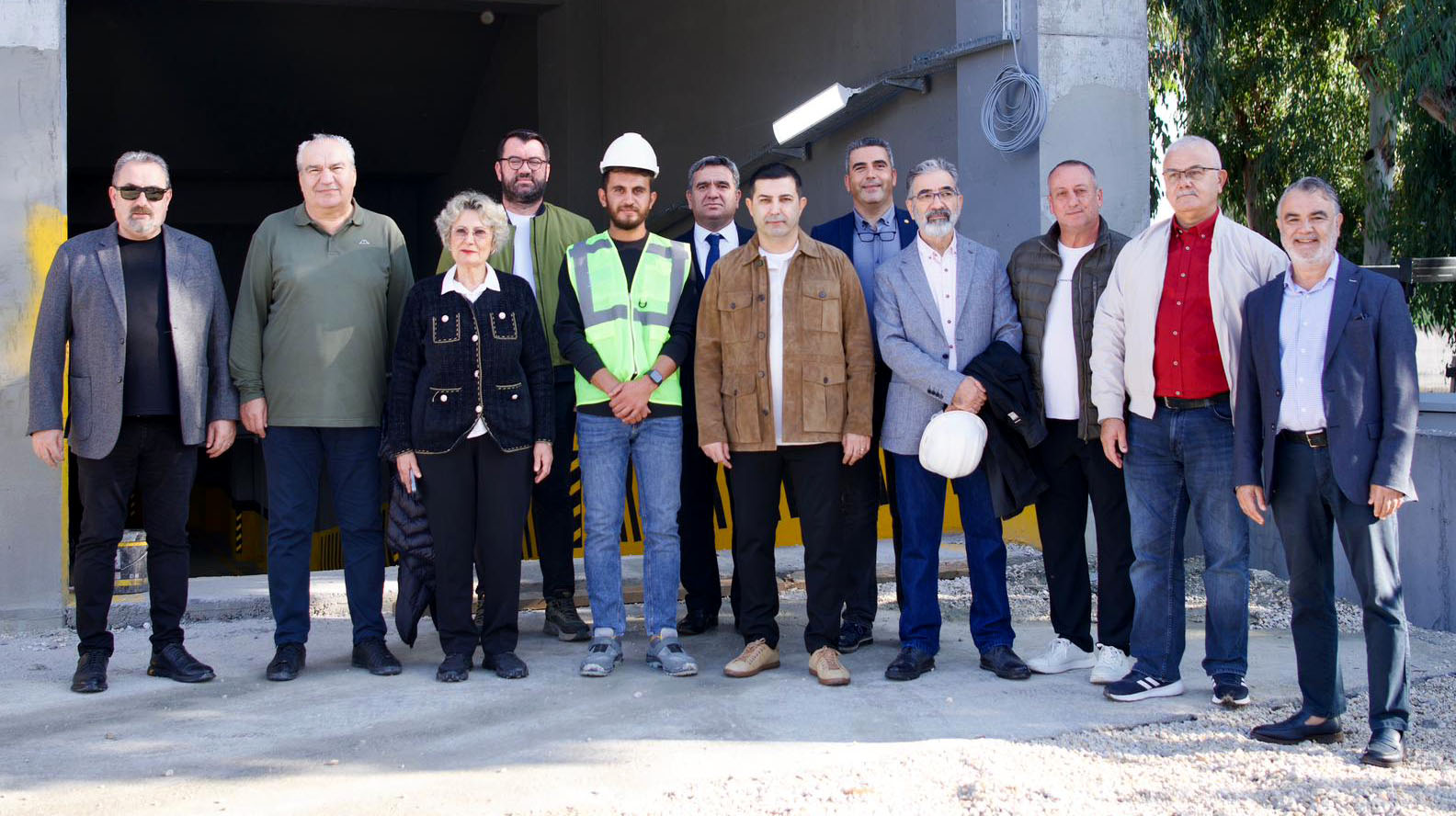 Kusadasi'nin Vizyon Projesi (3)