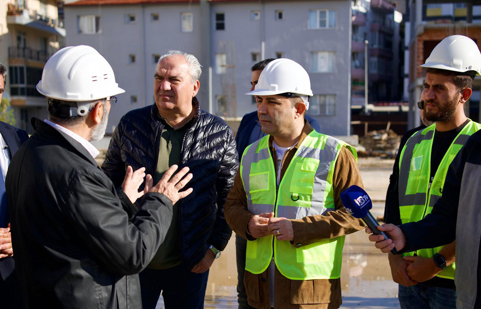 Kusadasi'nin Vizyon Projesi (4)