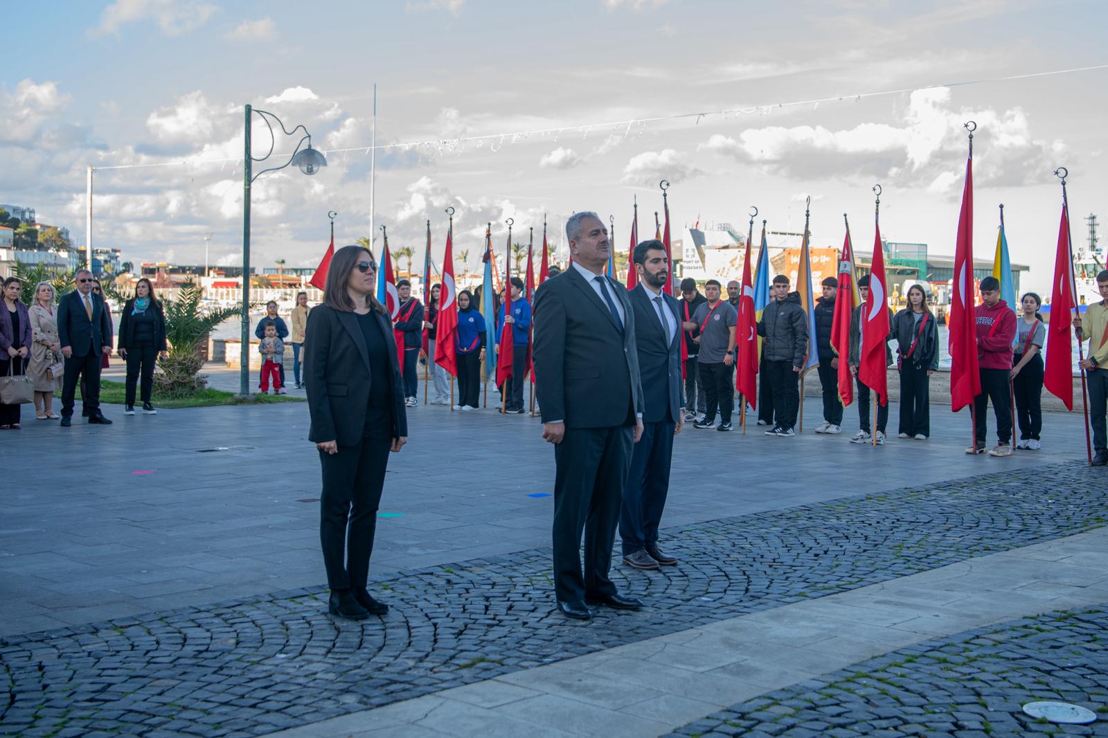 Ö G R E T M E N L E R G Ü N Ü 2