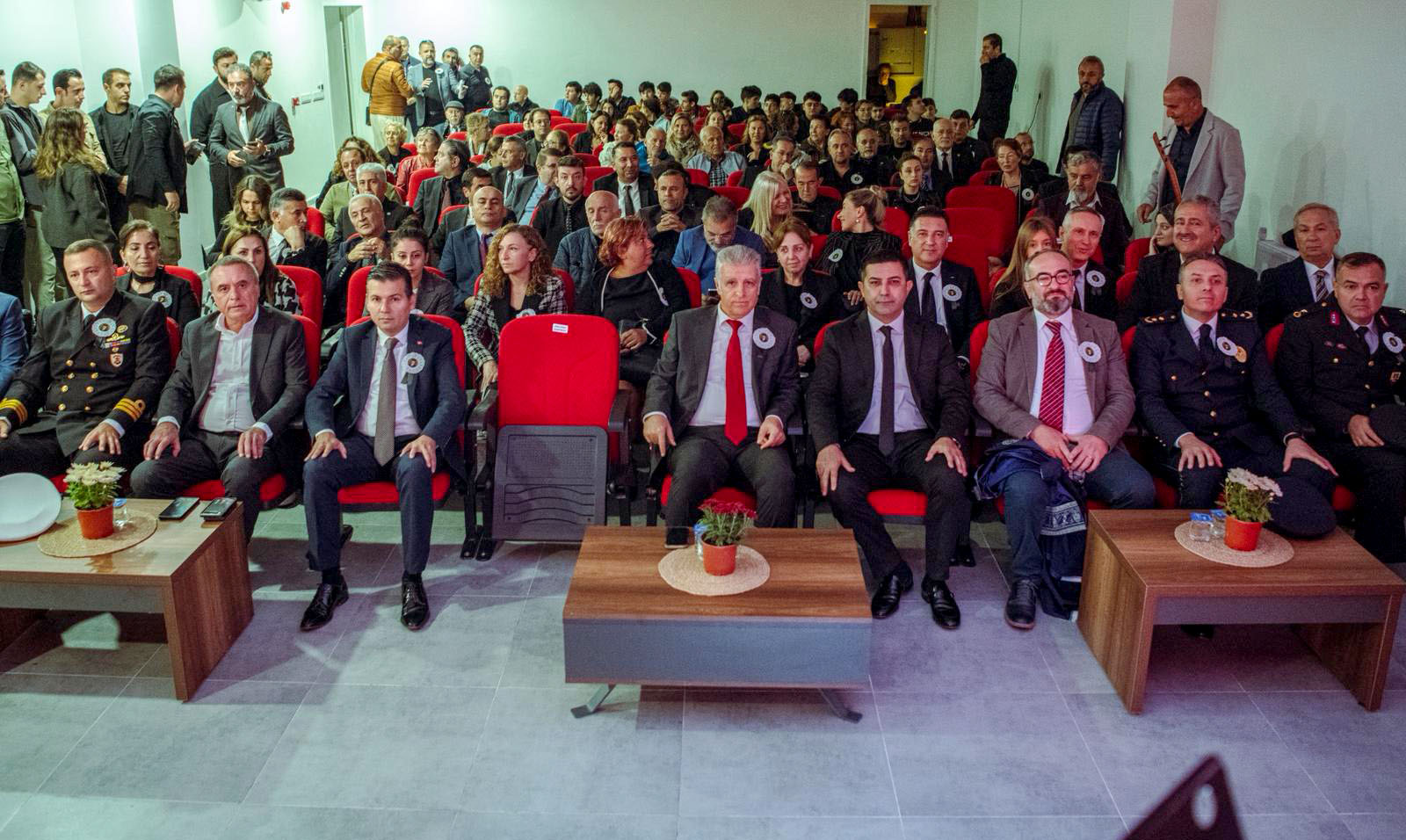 Okul Anma Etkinligi (1)