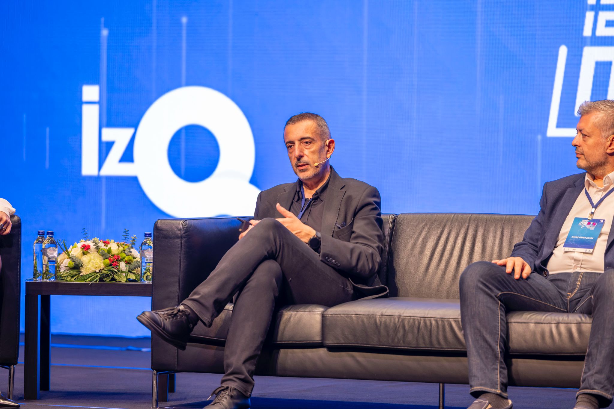 Profesor Doktor Koray Velibeyoğlu