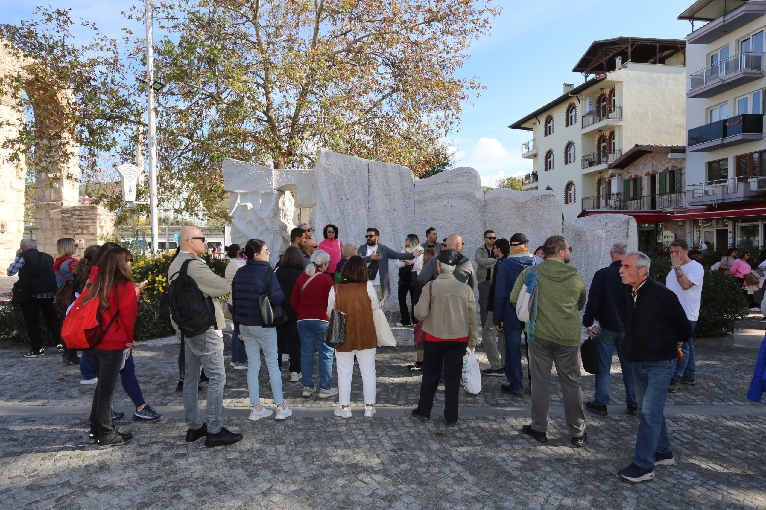 Rehberler Eğitim Gezisi (6)