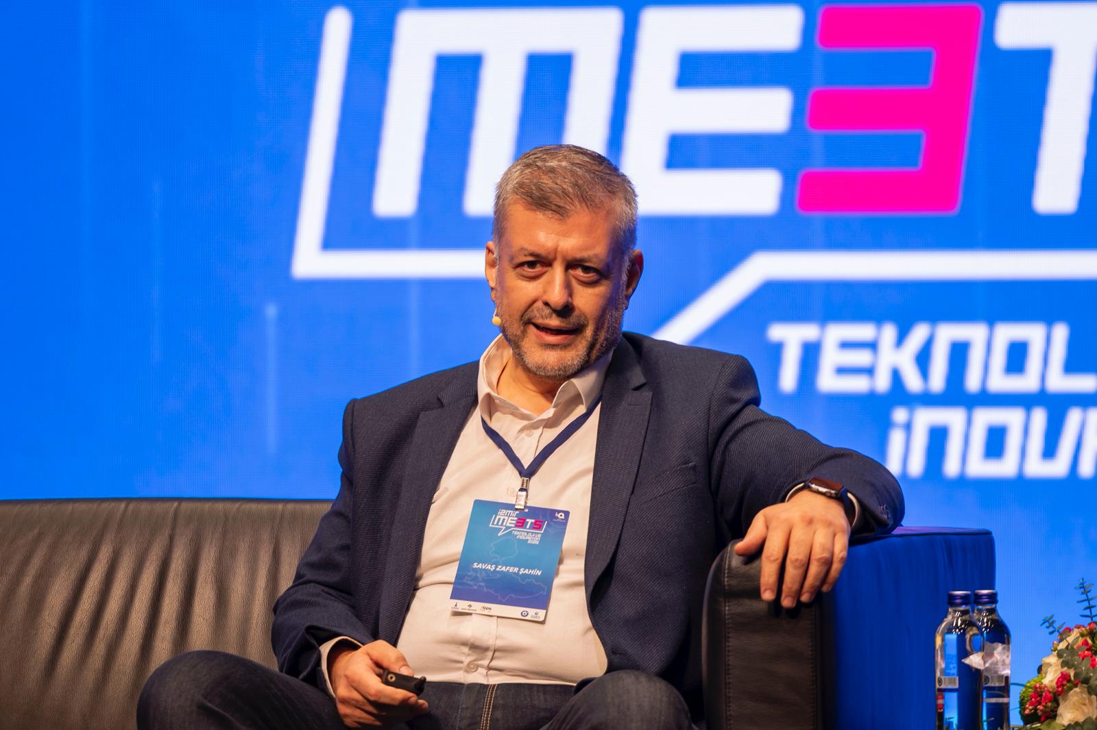 Savaş Zafer Şahi̇n