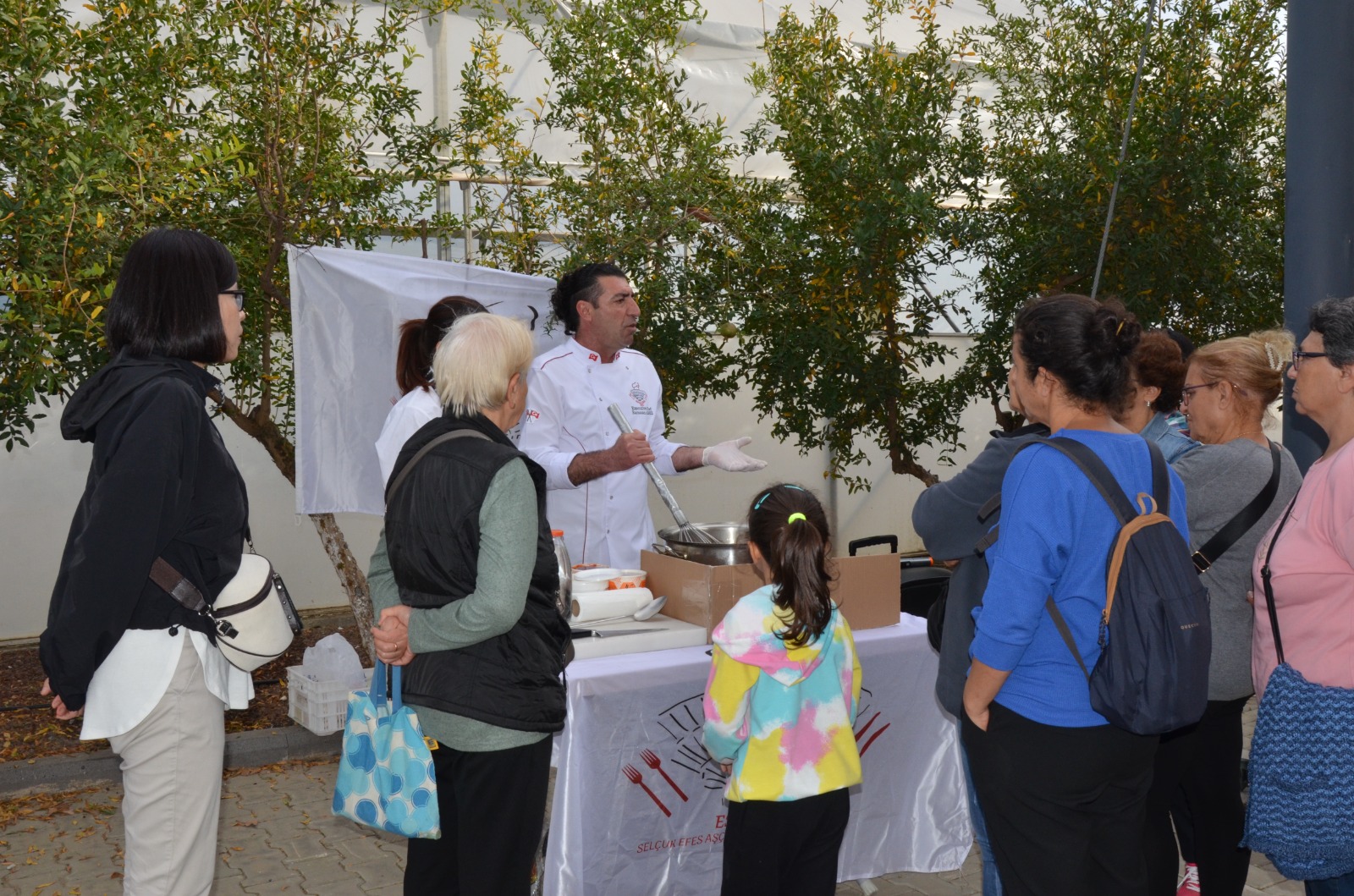 Üreti̇ci̇ Pazarii (5)