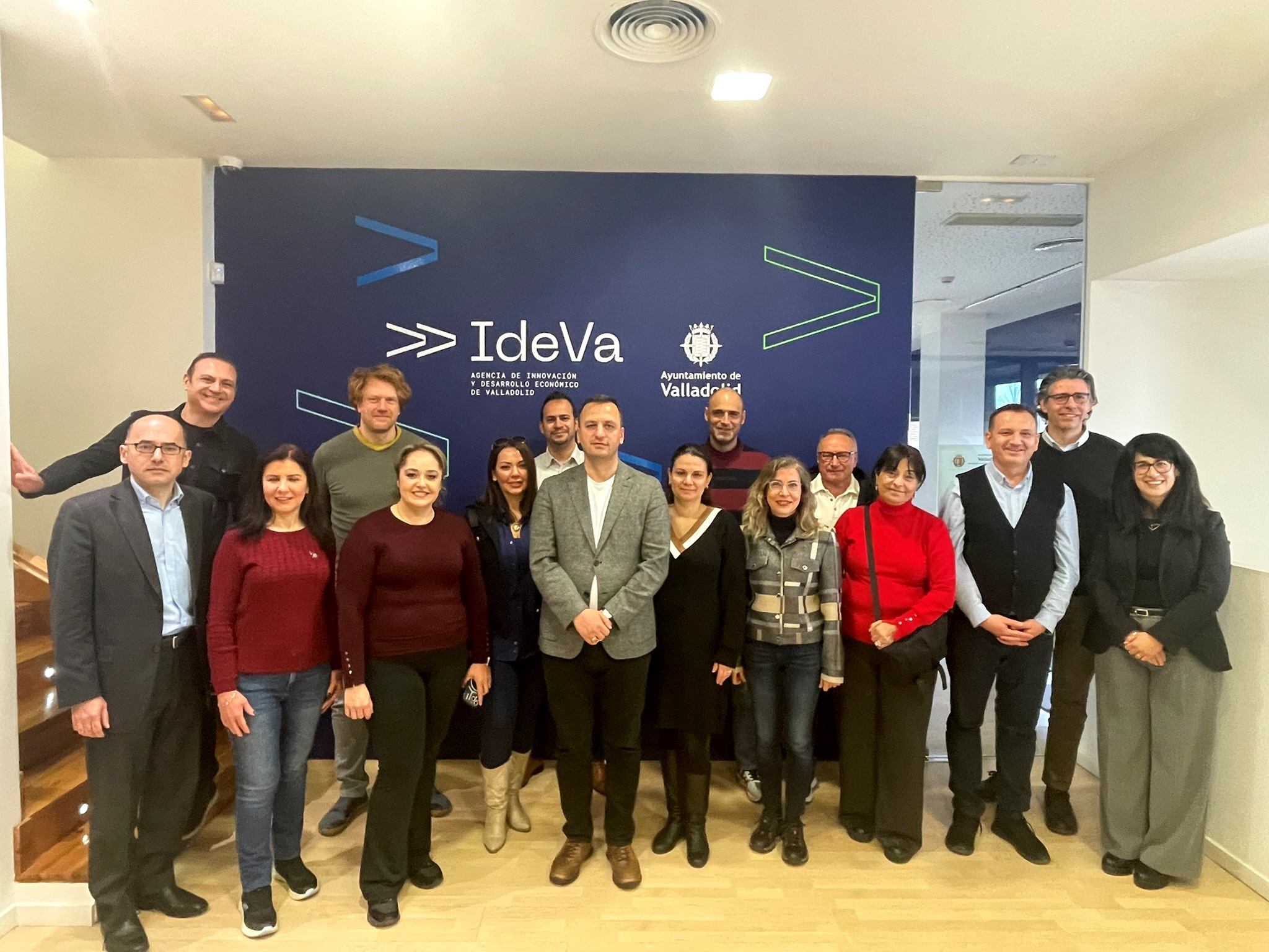 5. Inovasyon Ve Planlama Ajansi