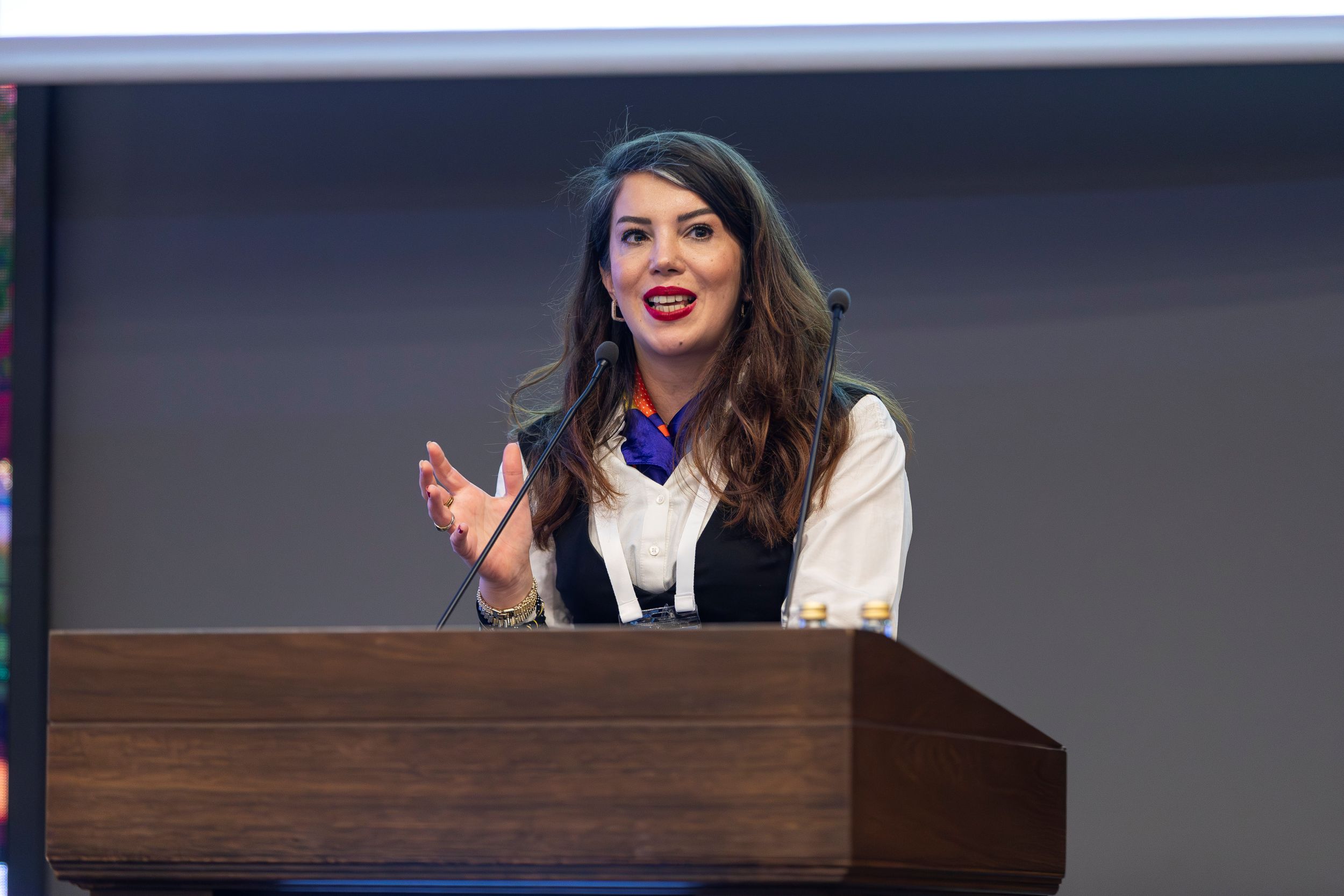 Ayşe Turunç Kankal