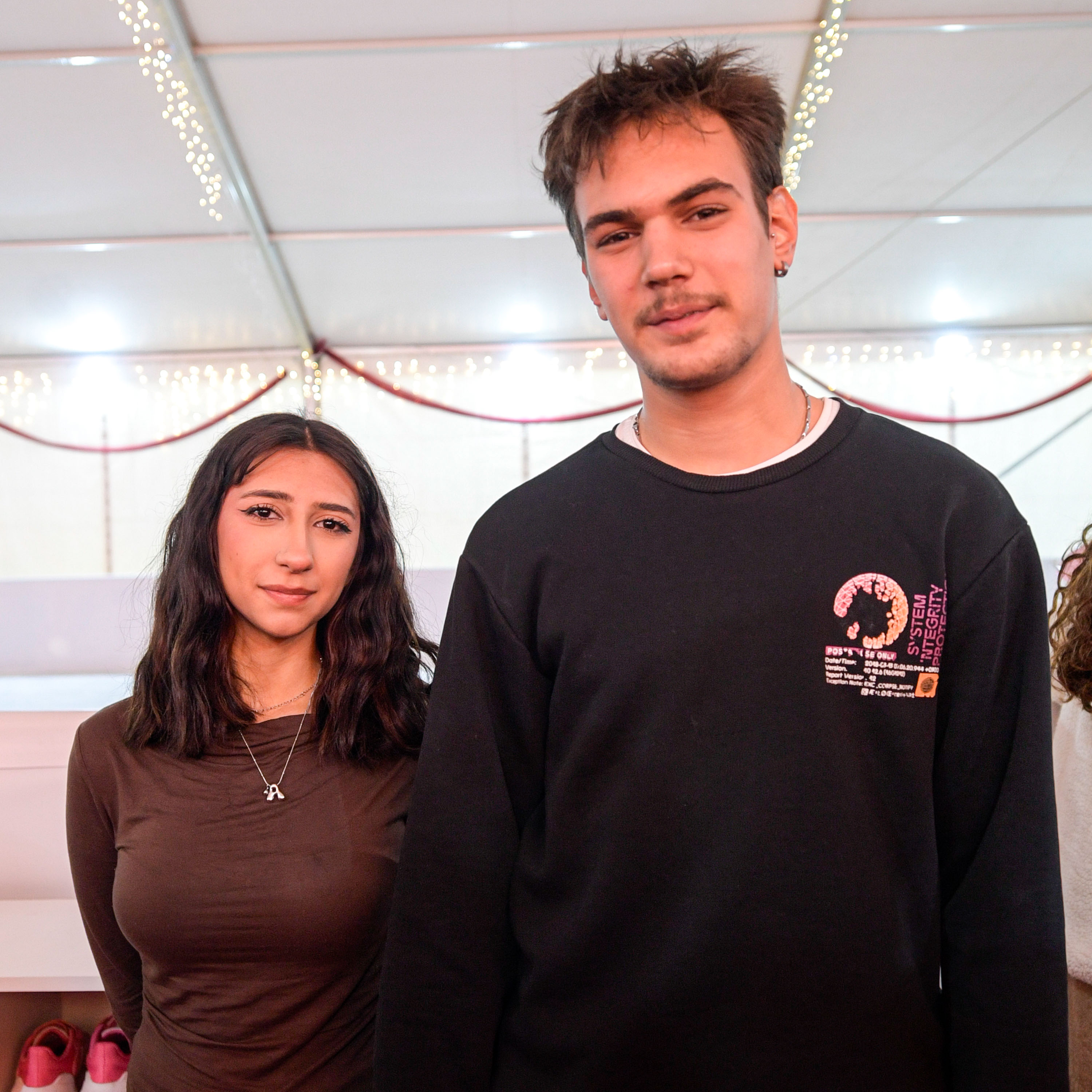 Azra Öztürk Yağız Efe