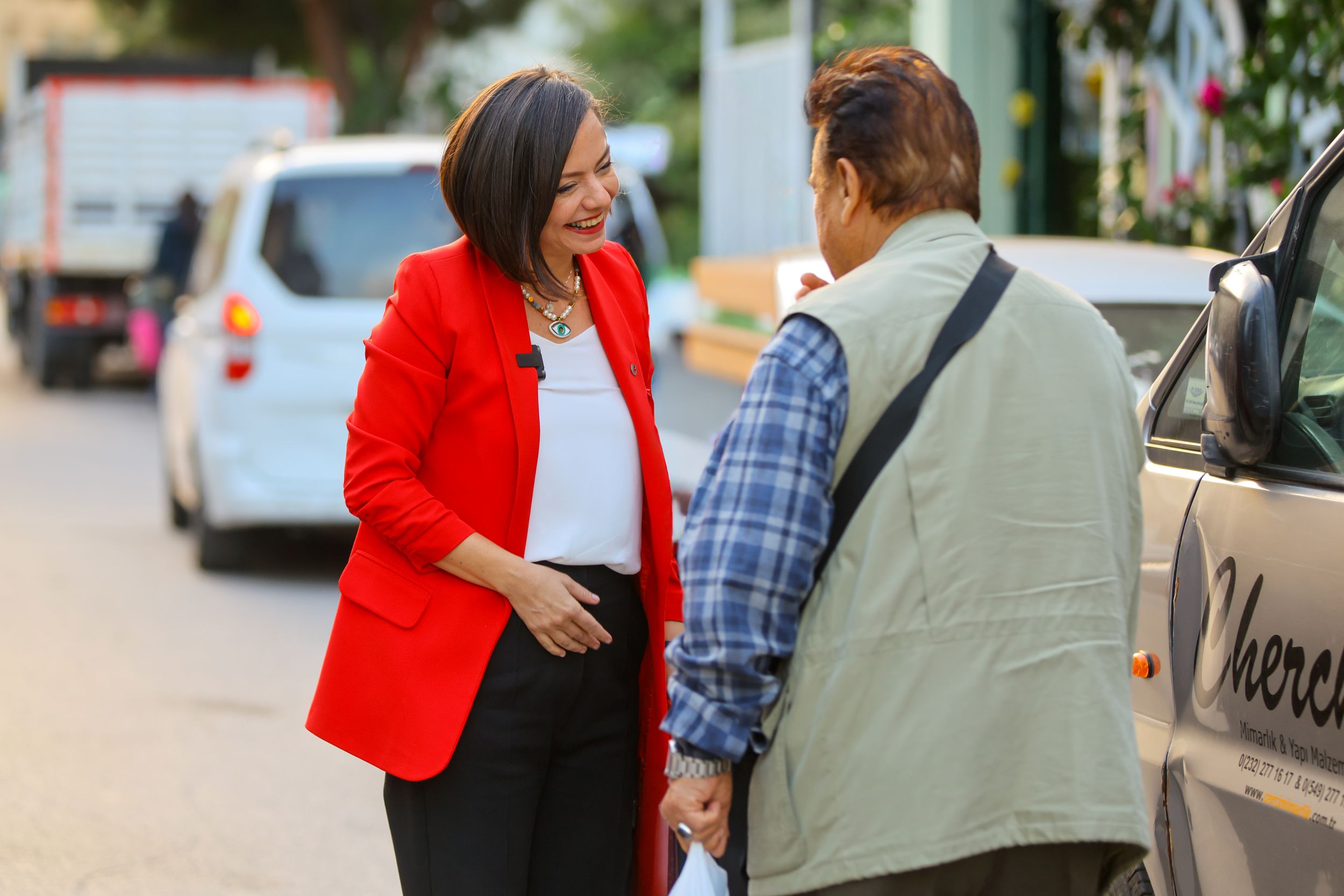 Başkan Kınay 1 Yılı Değerlendirdi (6)