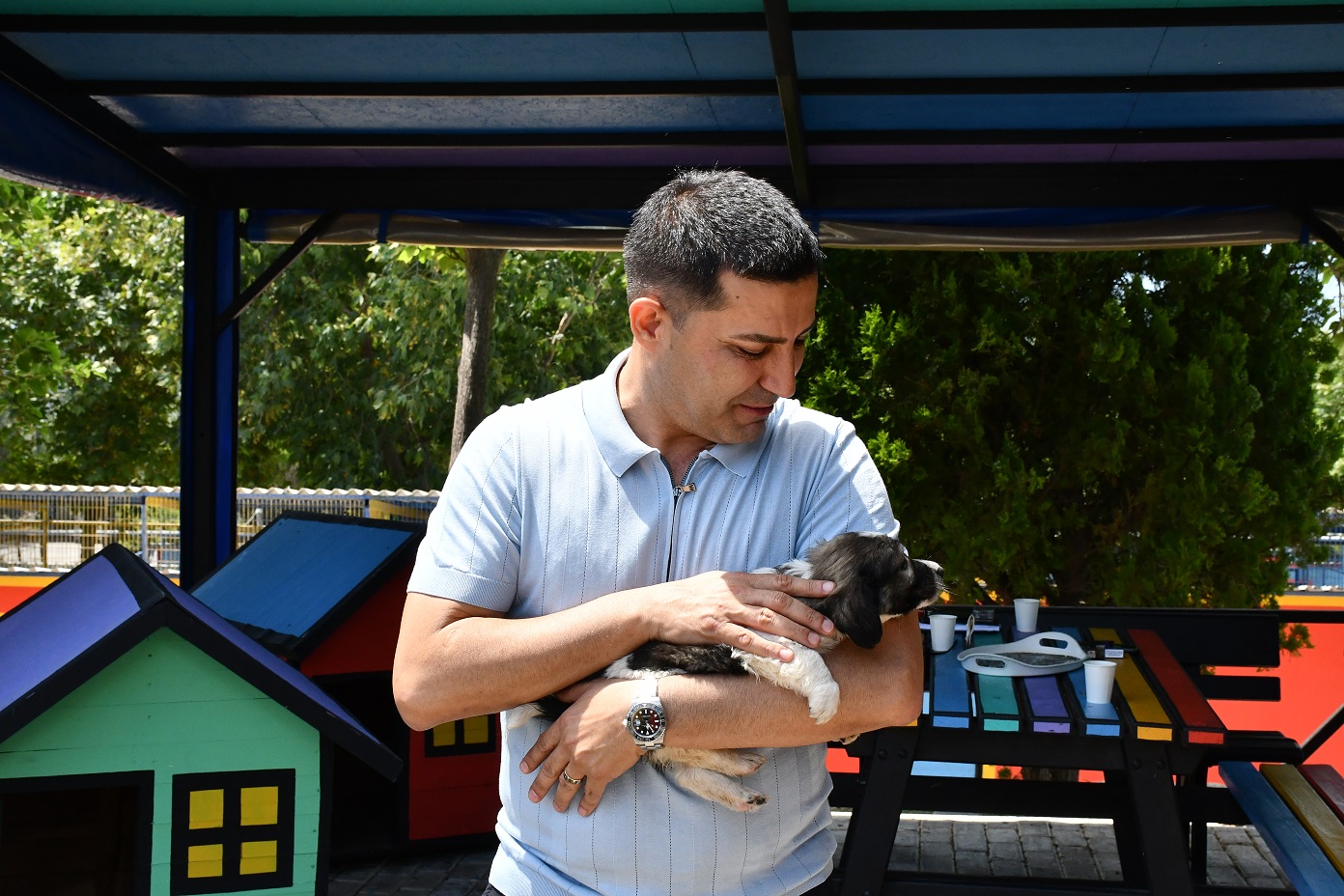 Baskan Ömer Günel-11