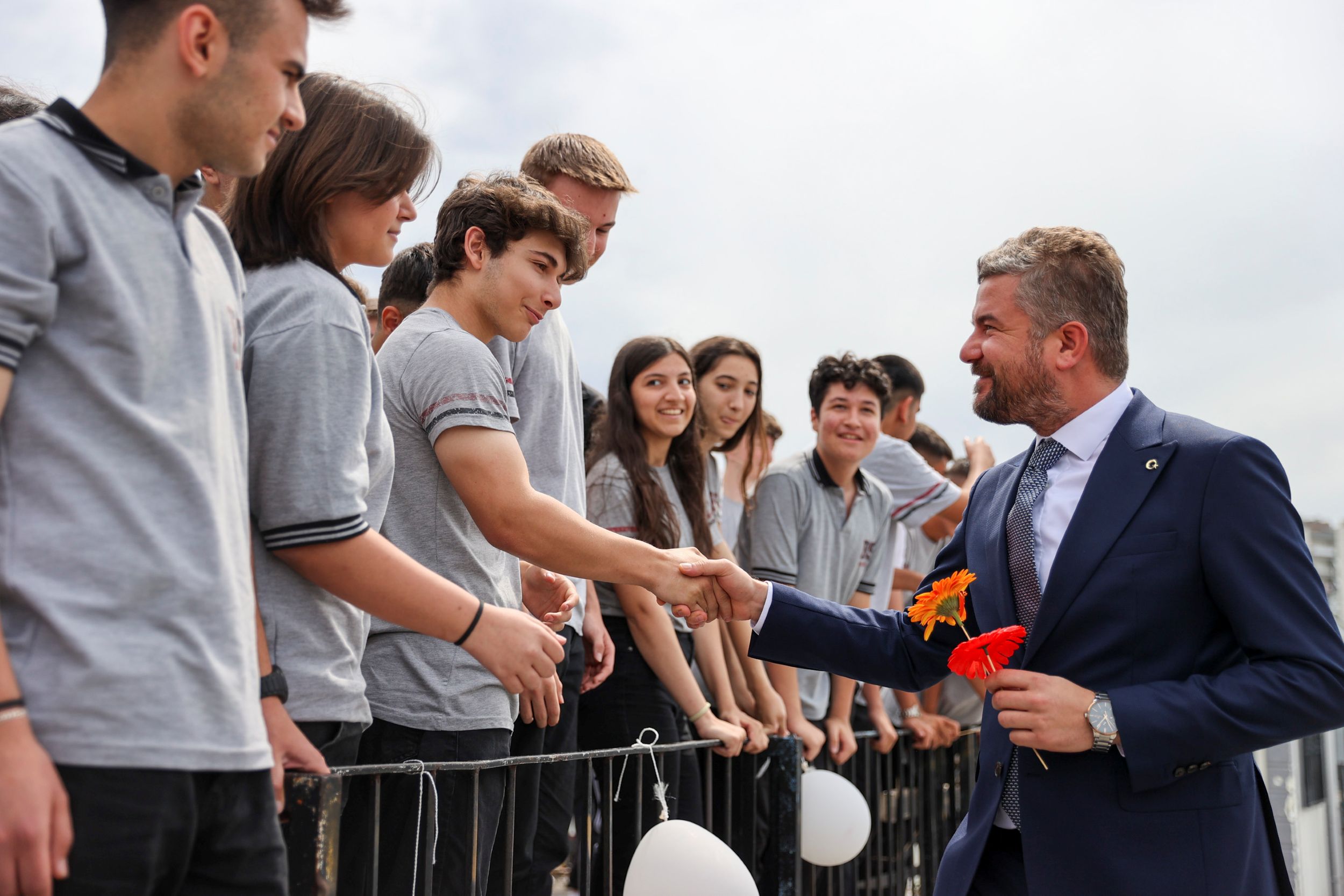 Buca Belediyesi Aralık Editoryal 01