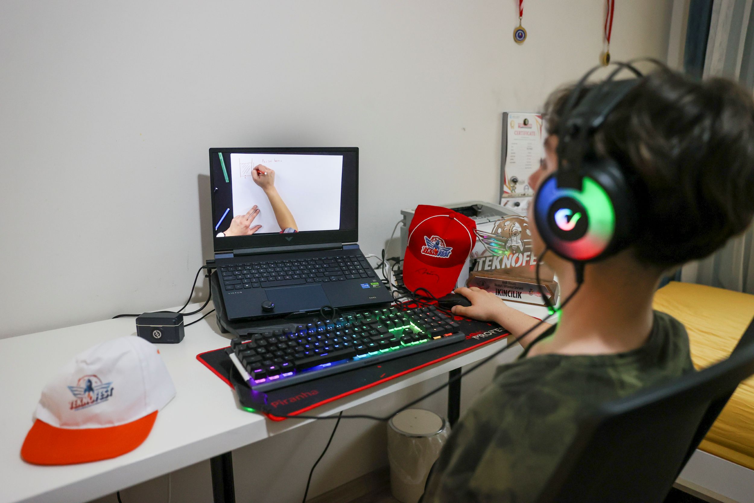 Buca Belediyesi Aralık Editoryal 02