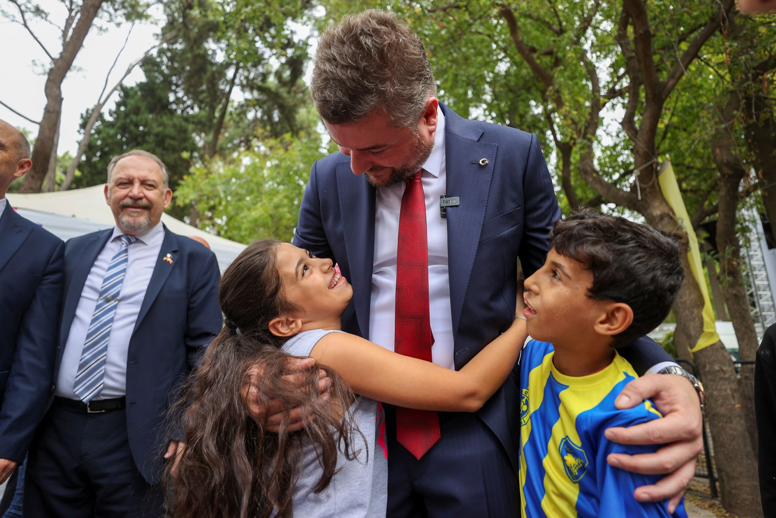 Buca Belediyesi Aralık Editoryal 05