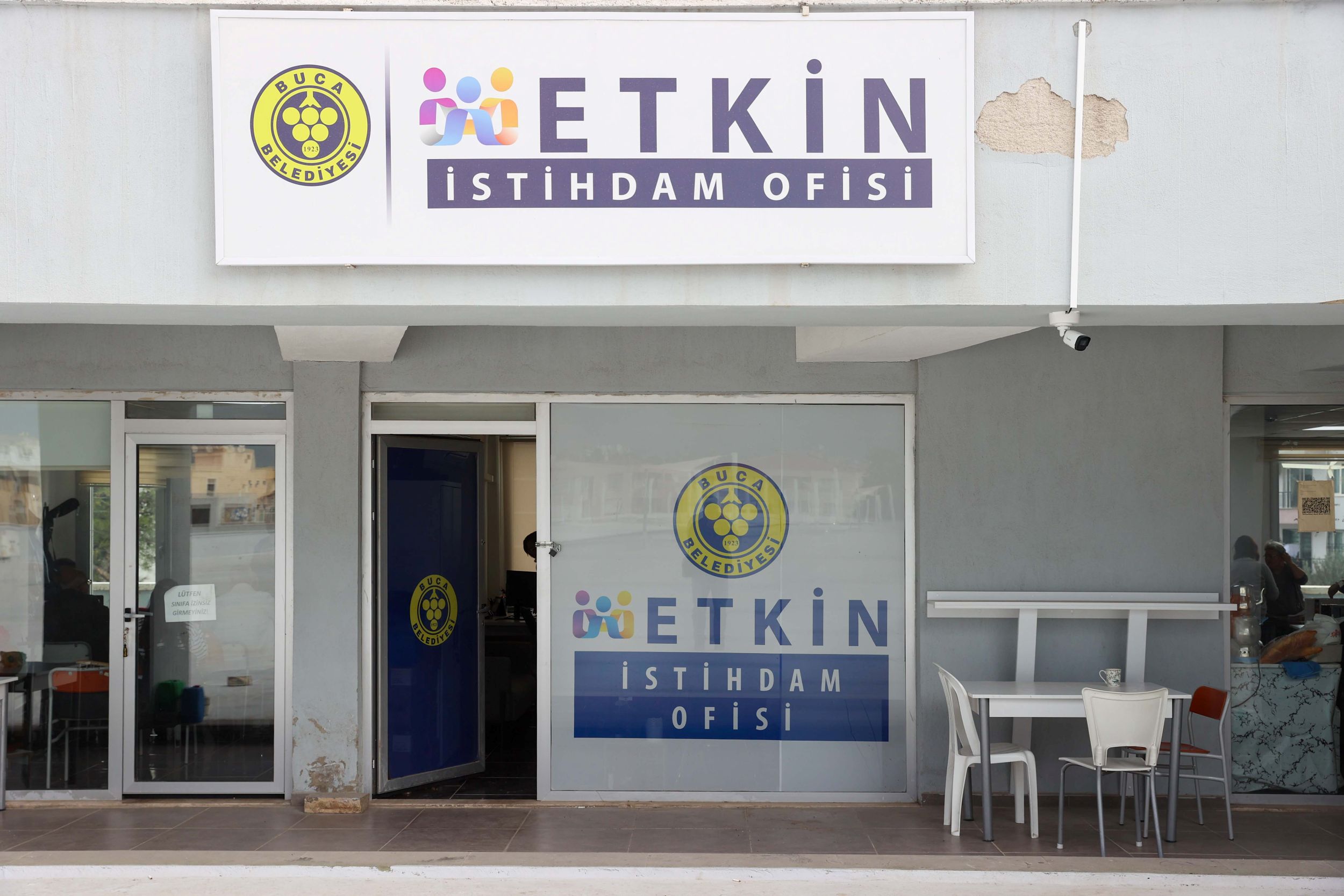 Buca Etkin İstihdam Ofisi (5)