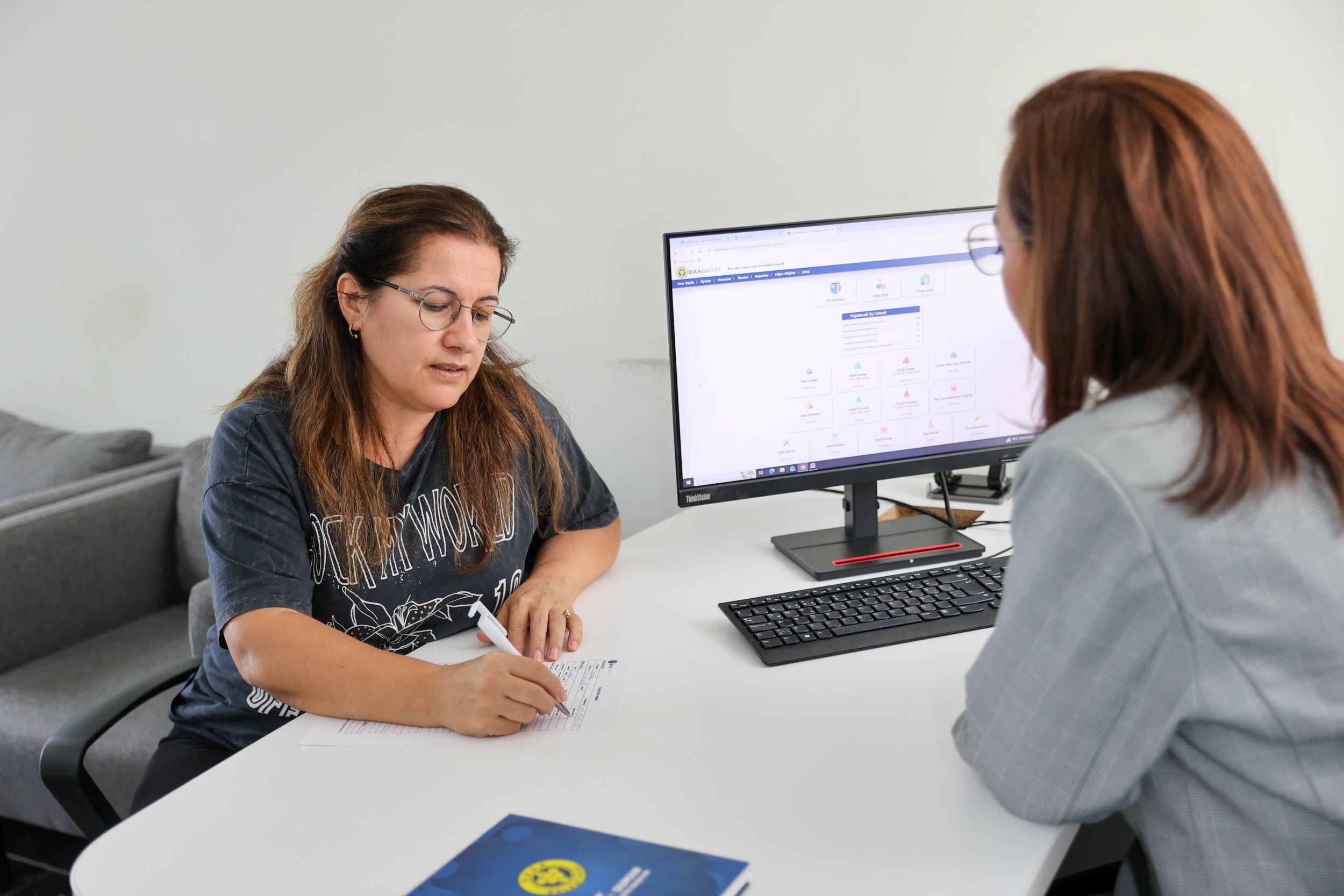 Buca Etkin İstihdam Ofisi (6)