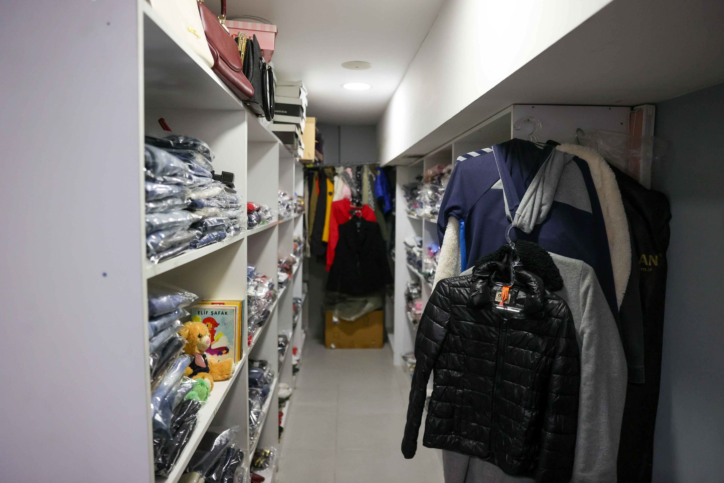 Buca Giysi Kumbarası (4)