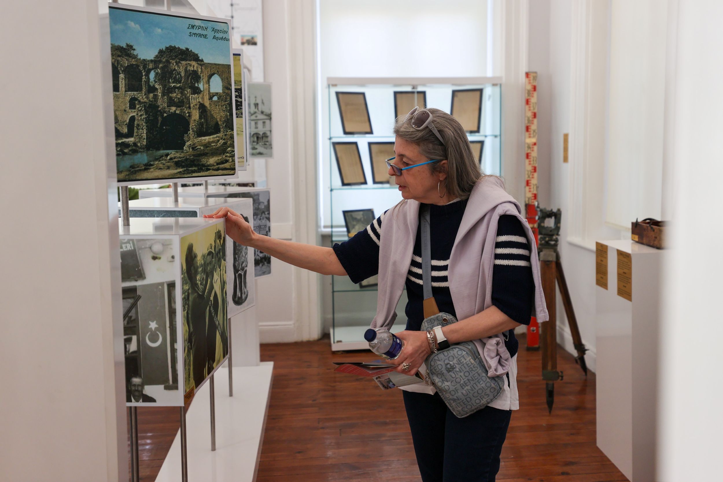 Buca Levanten Rotası3