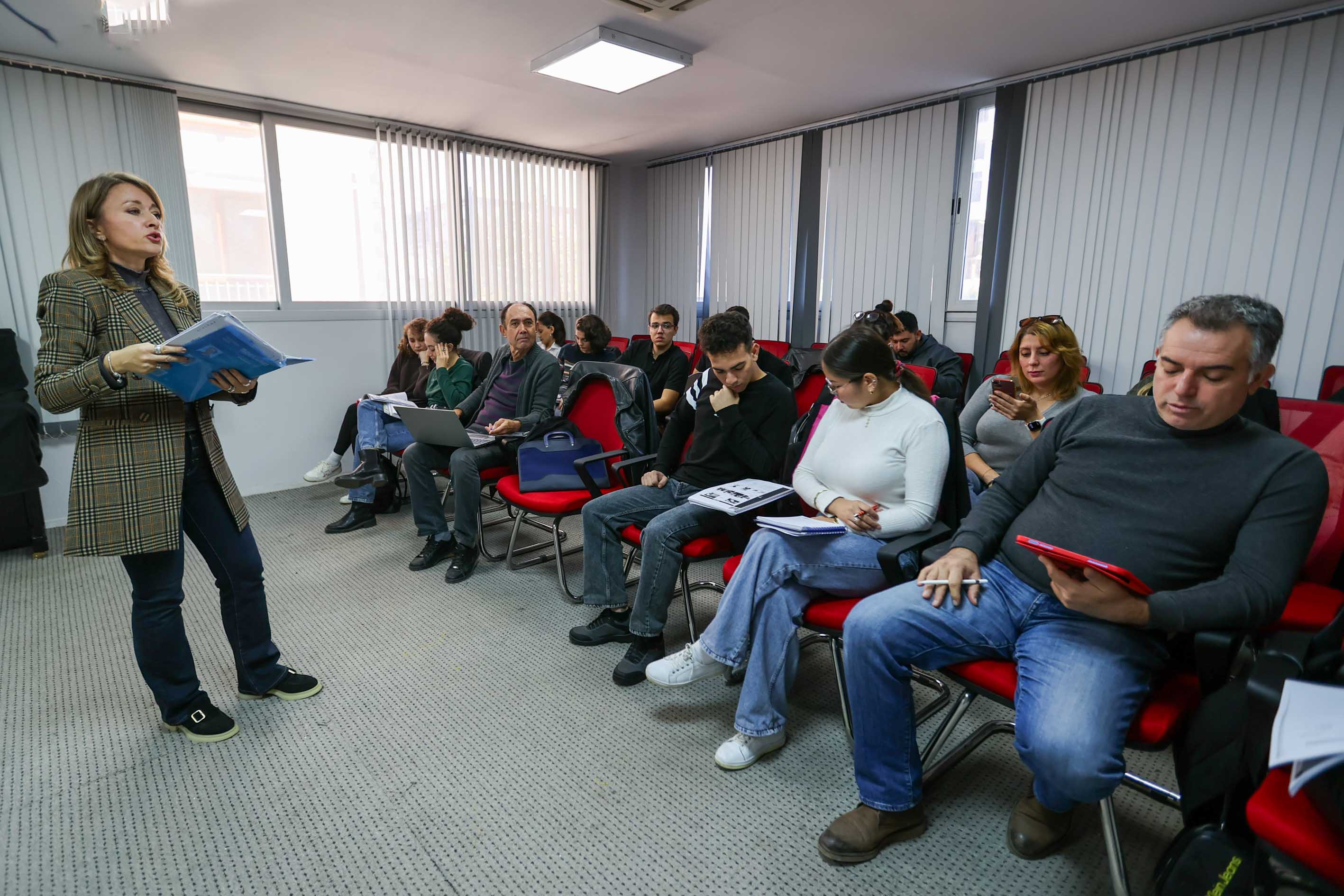 Buca Rusca Kursu (3)