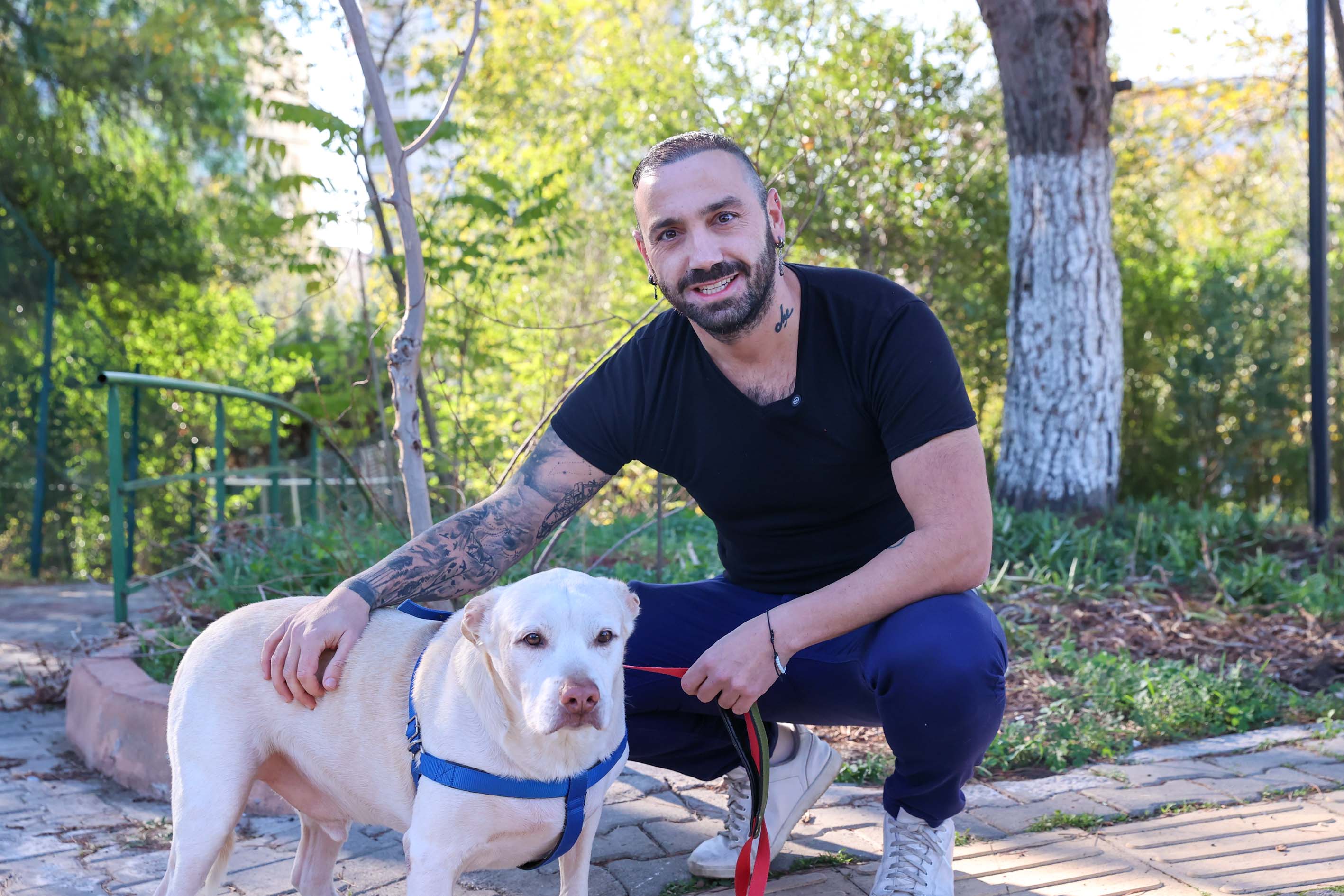 Buca Sahiplendirme (1)