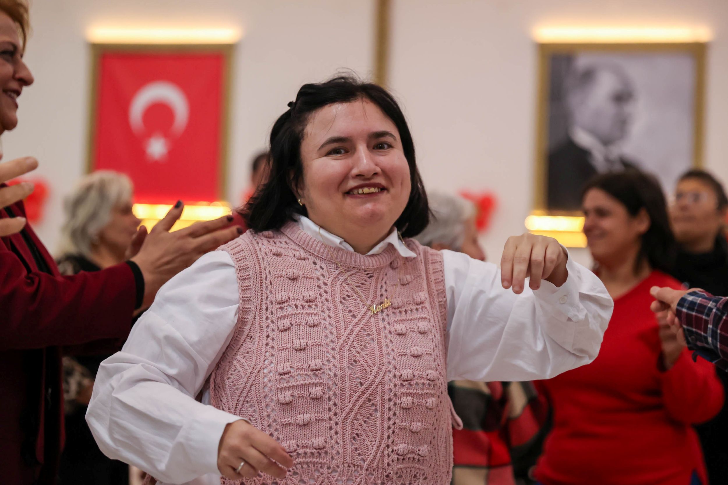 Buca Yeniyıl Kutlaması (11)