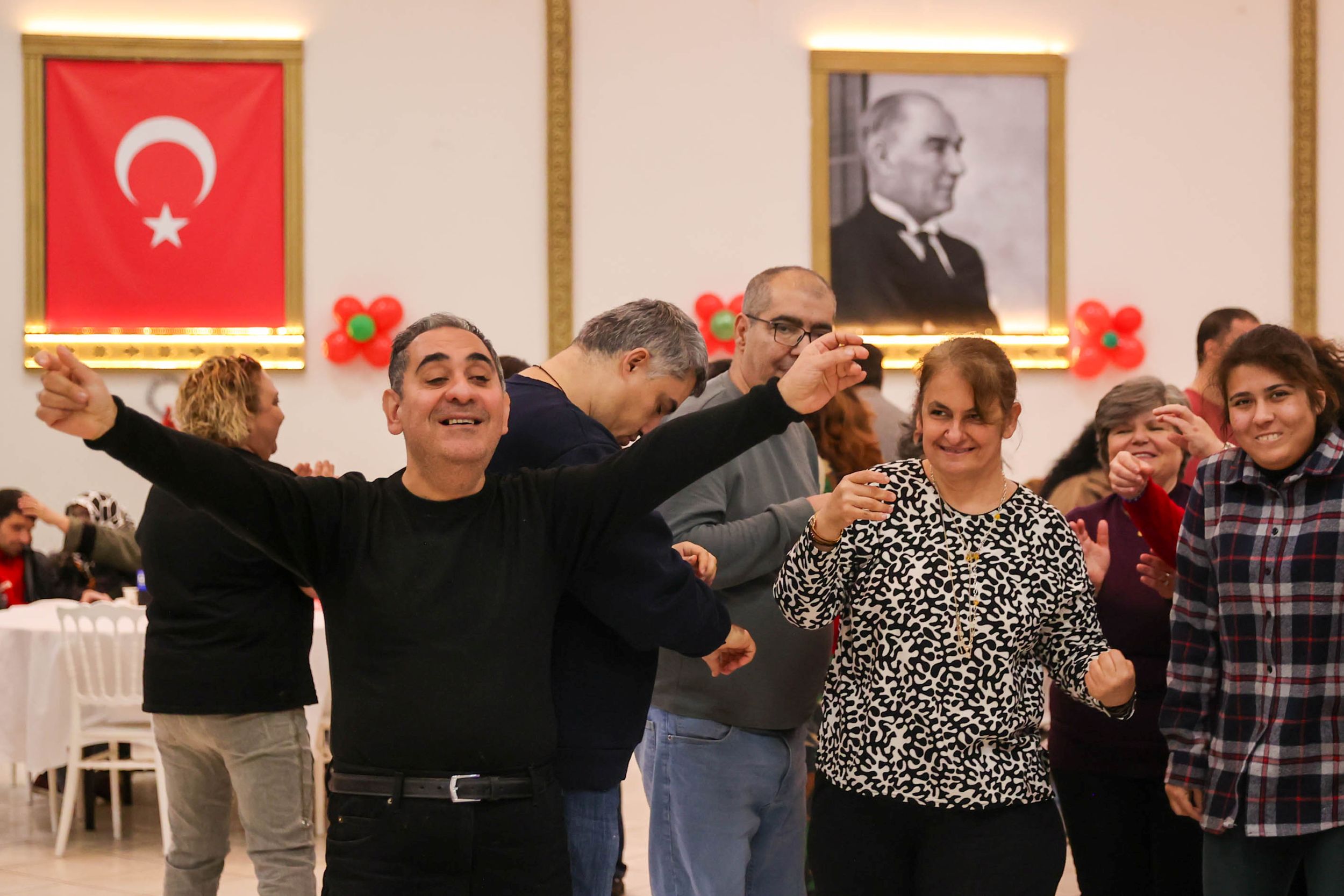 Buca Yeniyıl Kutlaması (12)