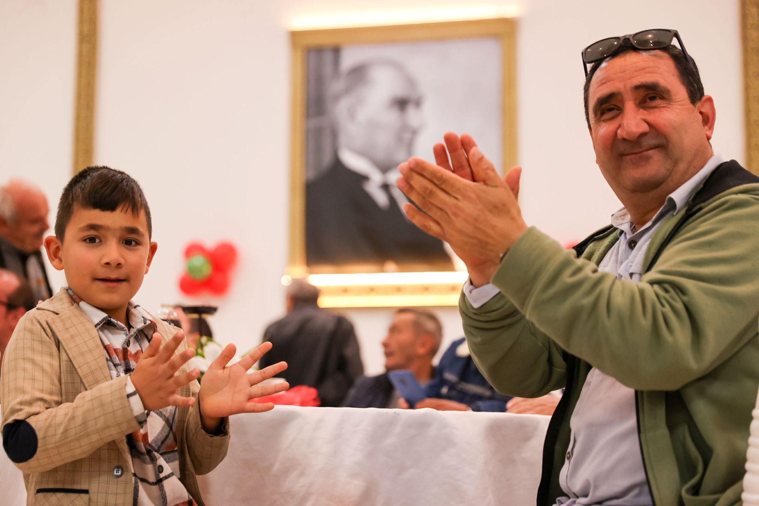 Buca Yeniyıl Kutlaması (16)