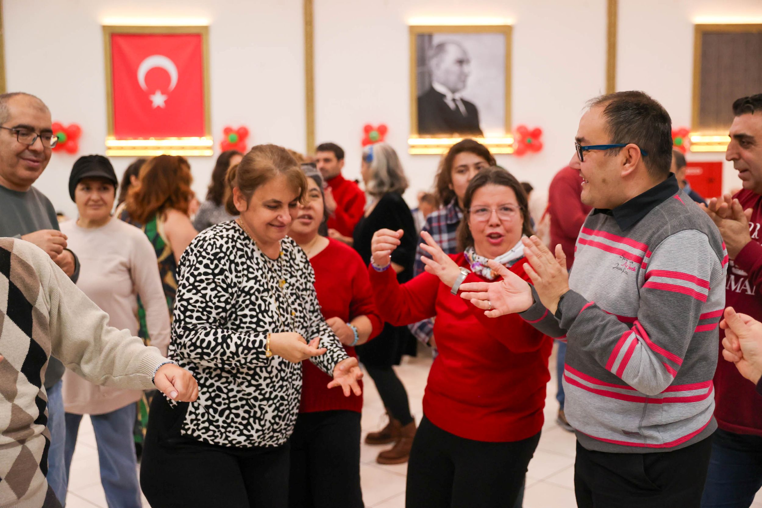 Buca Yeniyıl Kutlaması (19)