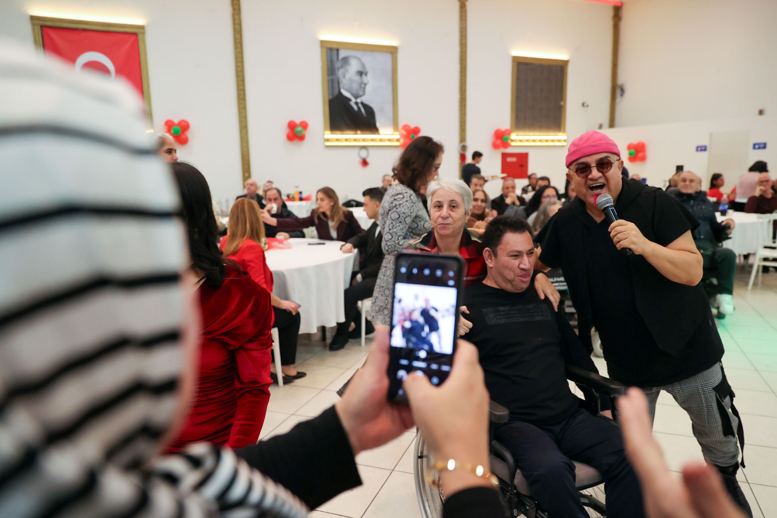 Buca Yeniyıl Kutlaması (20)