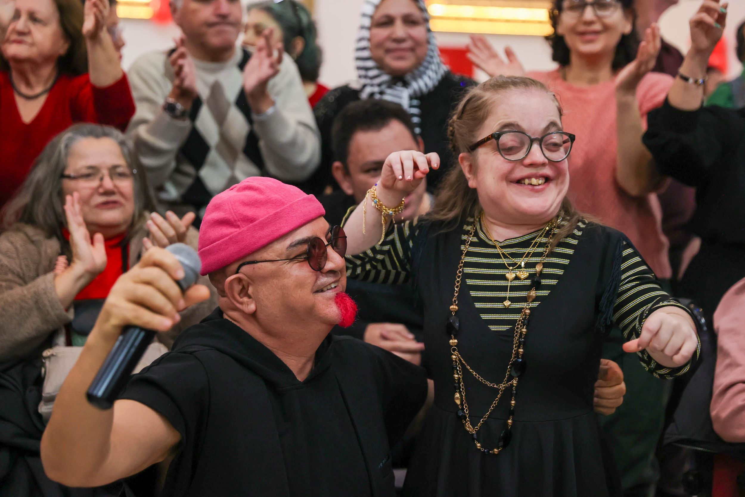 Buca Yeniyıl Kutlaması (25)