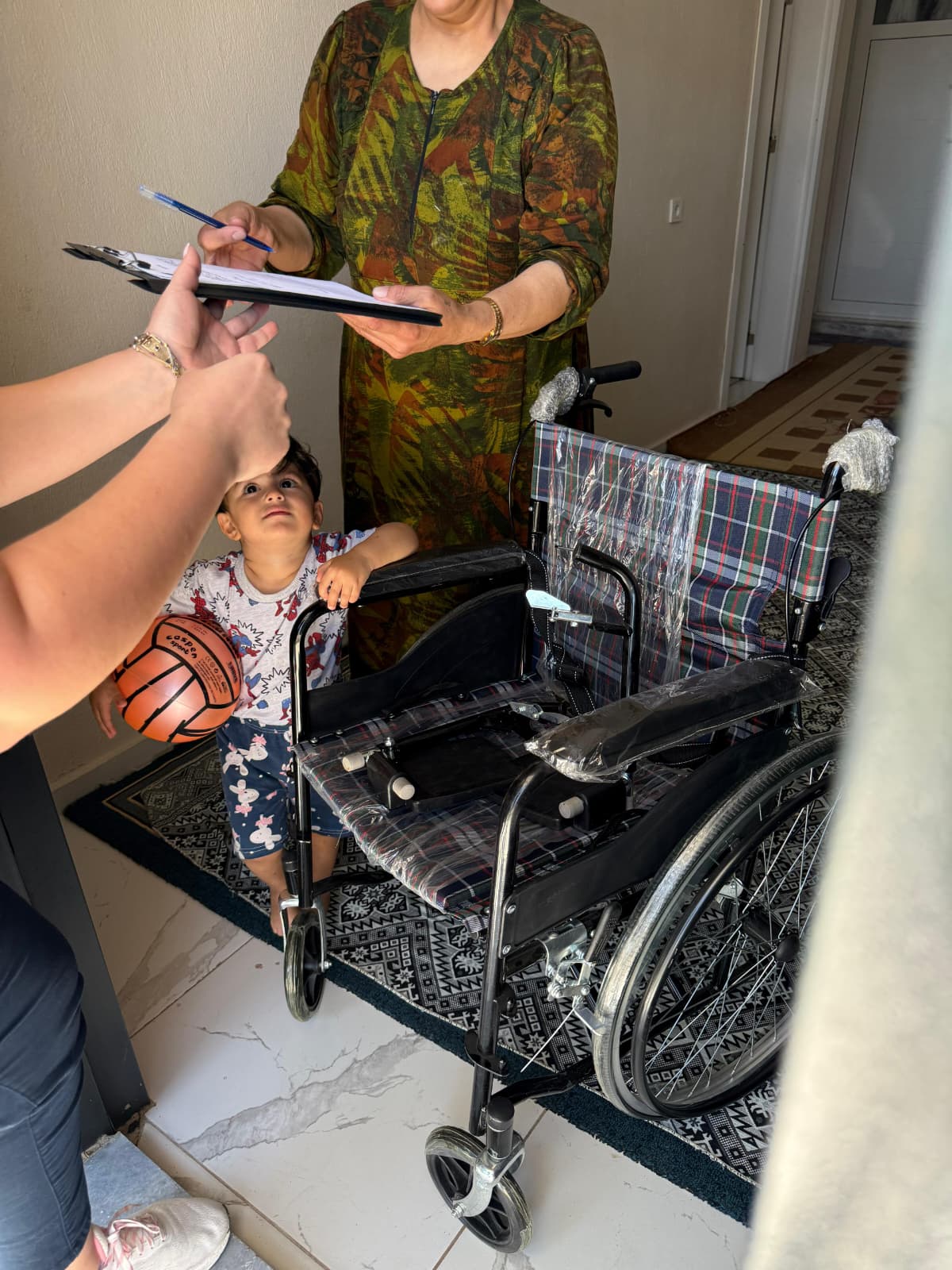 Buca'da Geri Dönüşümün En Anlamlı Hali 02